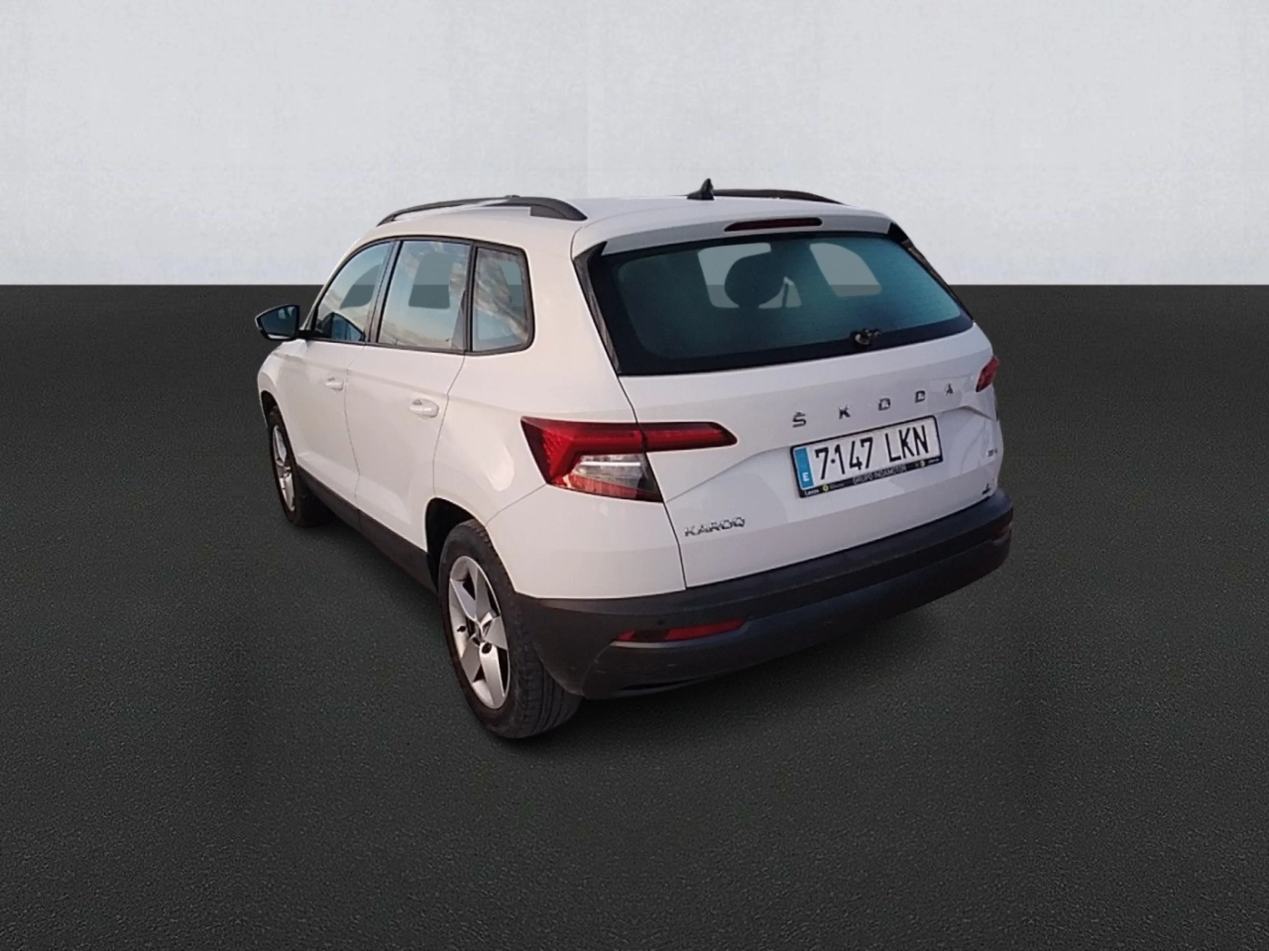 Skoda Karoq 2.0 TDI 110kW (150CV) DSG 4X4 Ambition - Foto 6