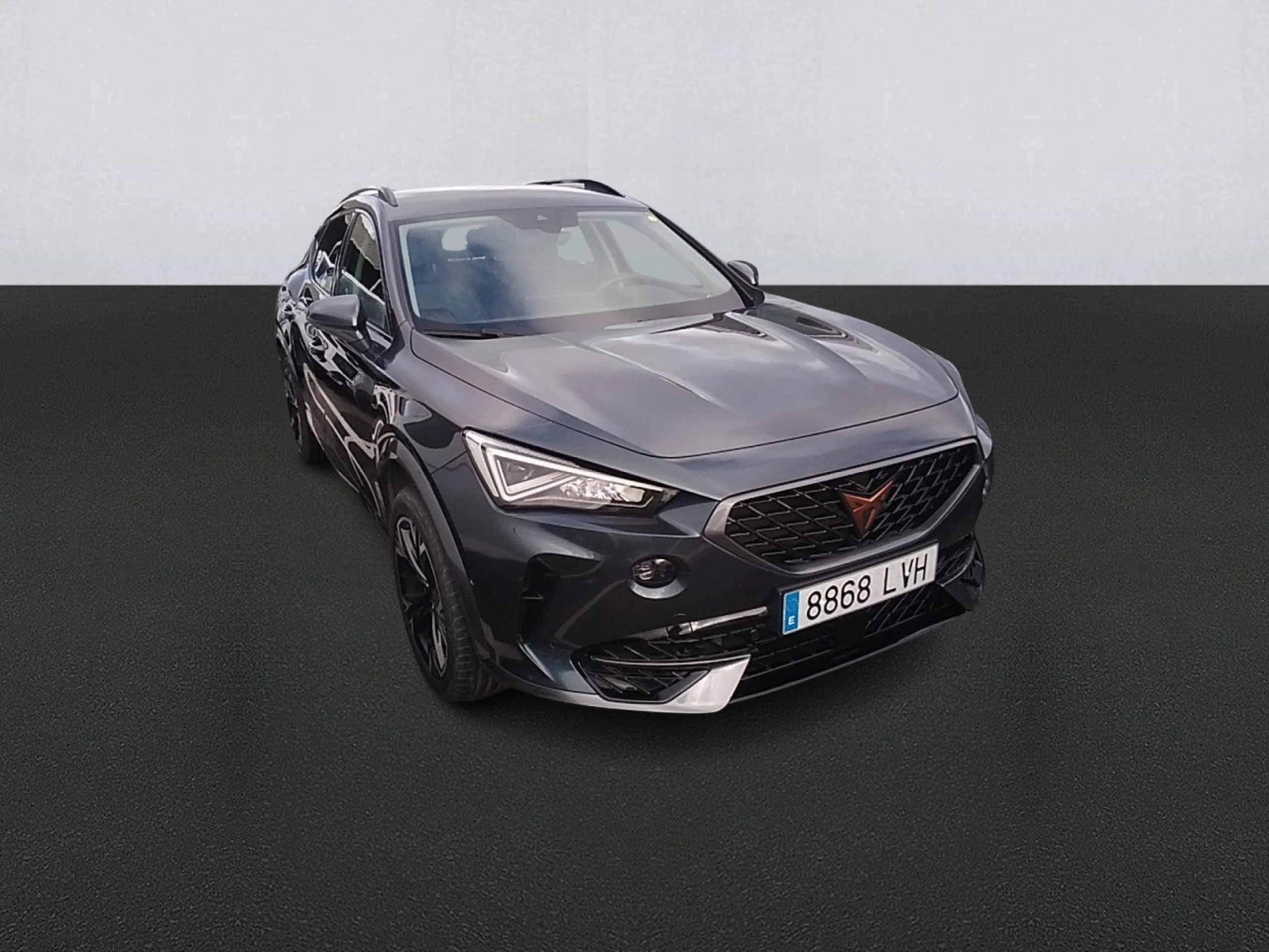 CUPRA Formentor 2.0 TDI 110kW (150 CV) - Foto 3