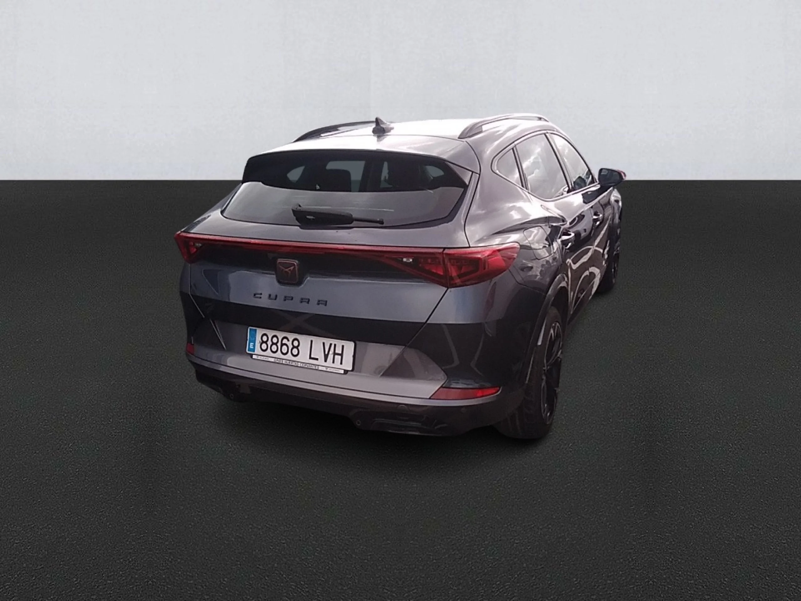 CUPRA Formentor 2.0 TDI 110kW (150 CV) - Foto 4