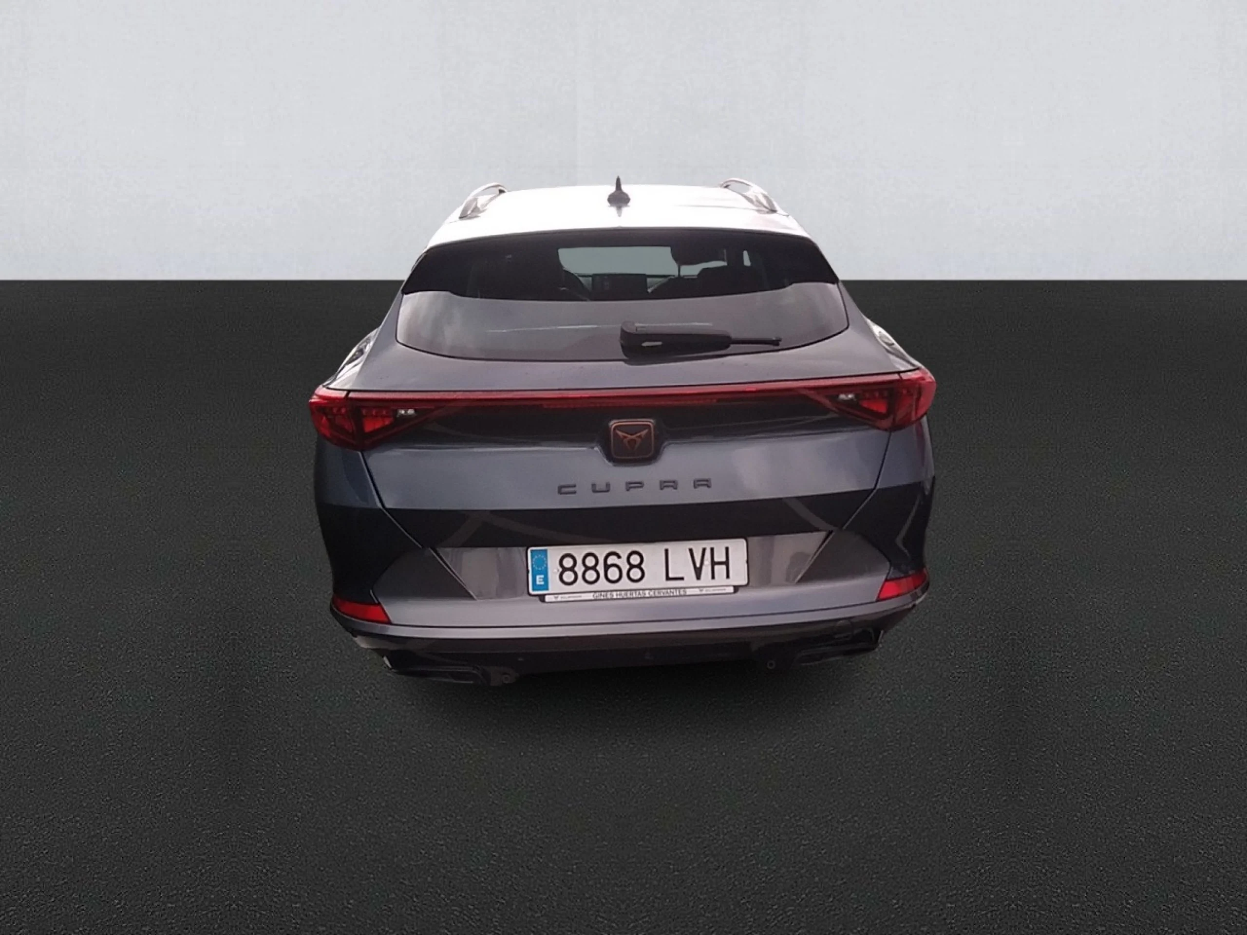 CUPRA Formentor 2.0 TDI 110kW (150 CV) - Foto 5