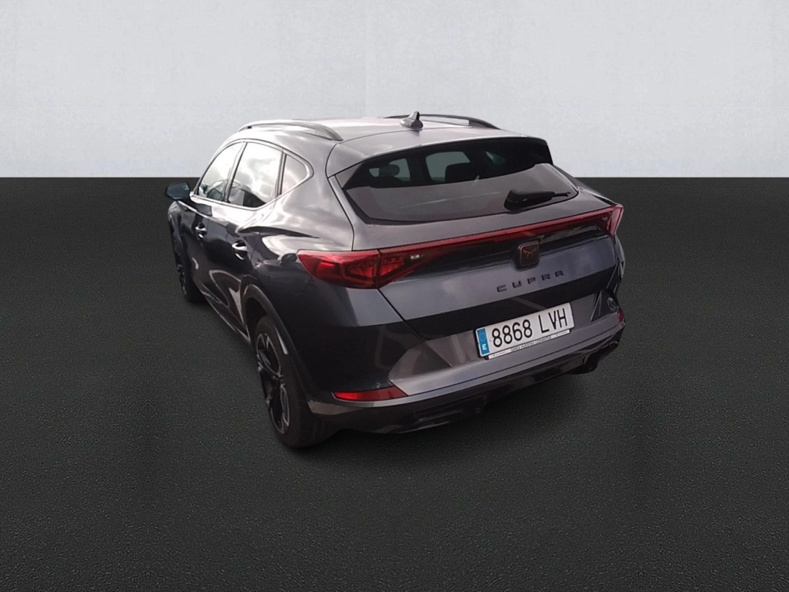CUPRA Formentor 2.0 TDI 110kW (150 CV) - Foto 6
