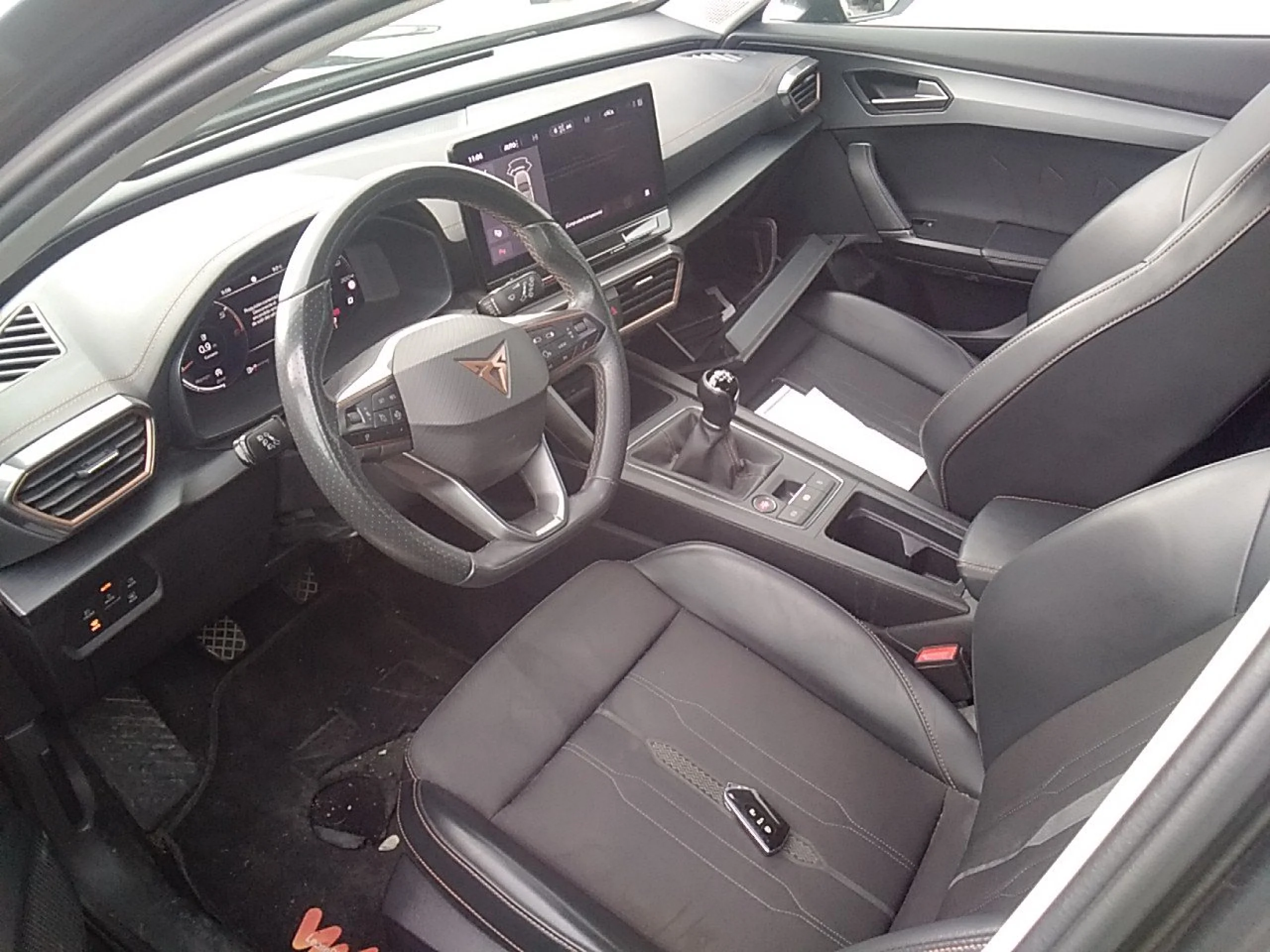 CUPRA Formentor 2.0 TDI 110kW (150 CV) - Foto 7