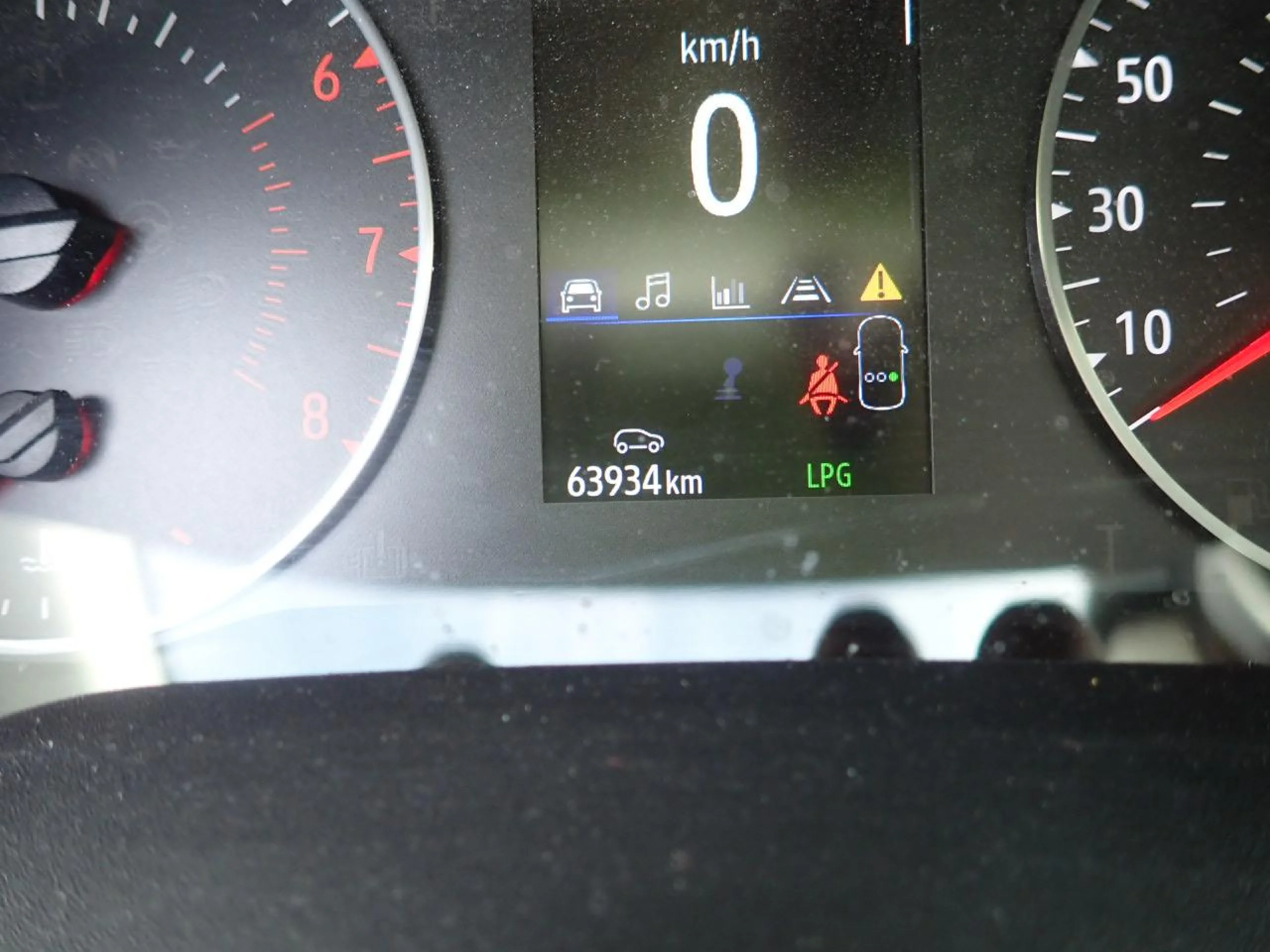 Renault Captur equilibre TCe 74 kW (100CV) GLP - Foto 6