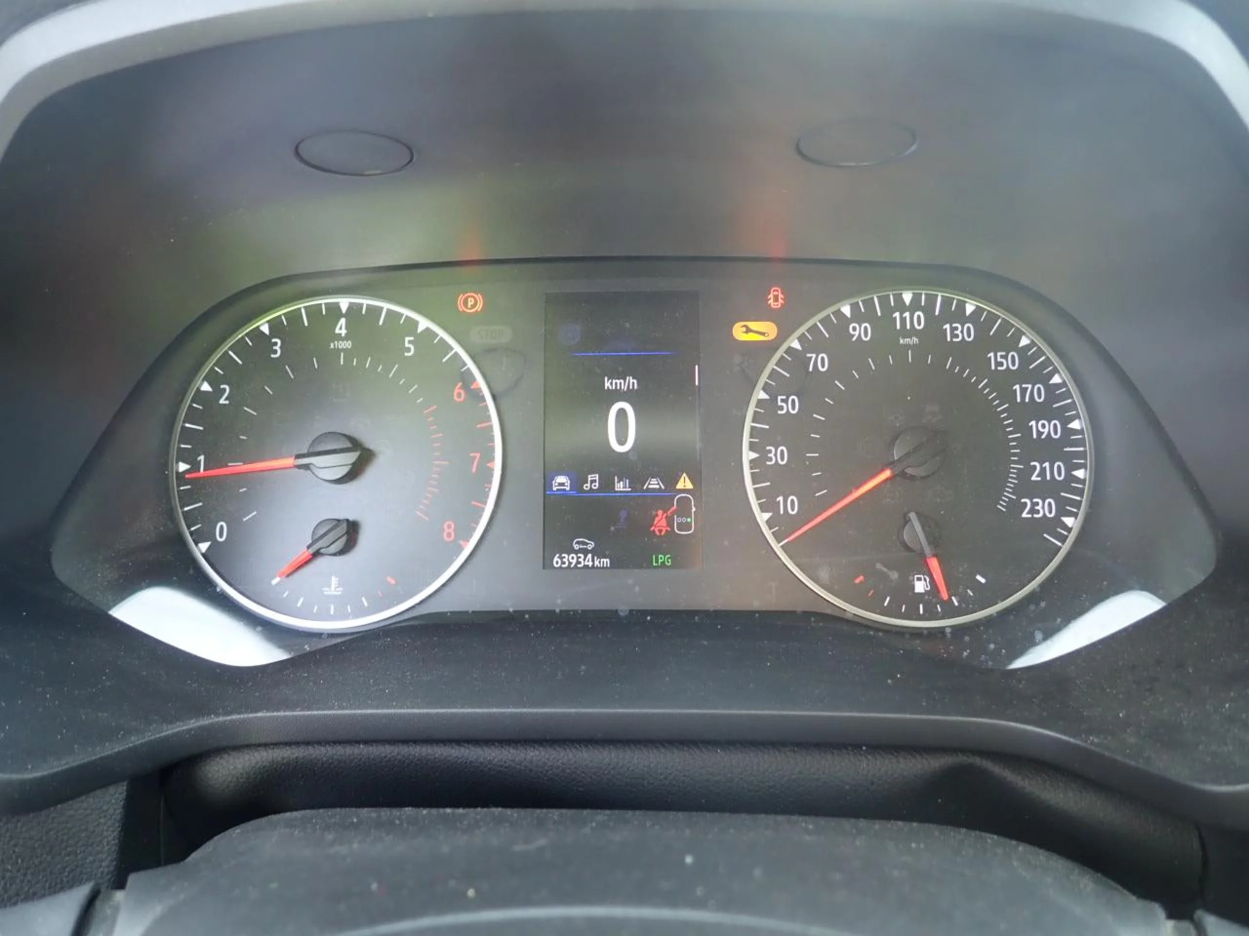 Renault Captur equilibre TCe 74 kW (100CV) GLP - Foto 7