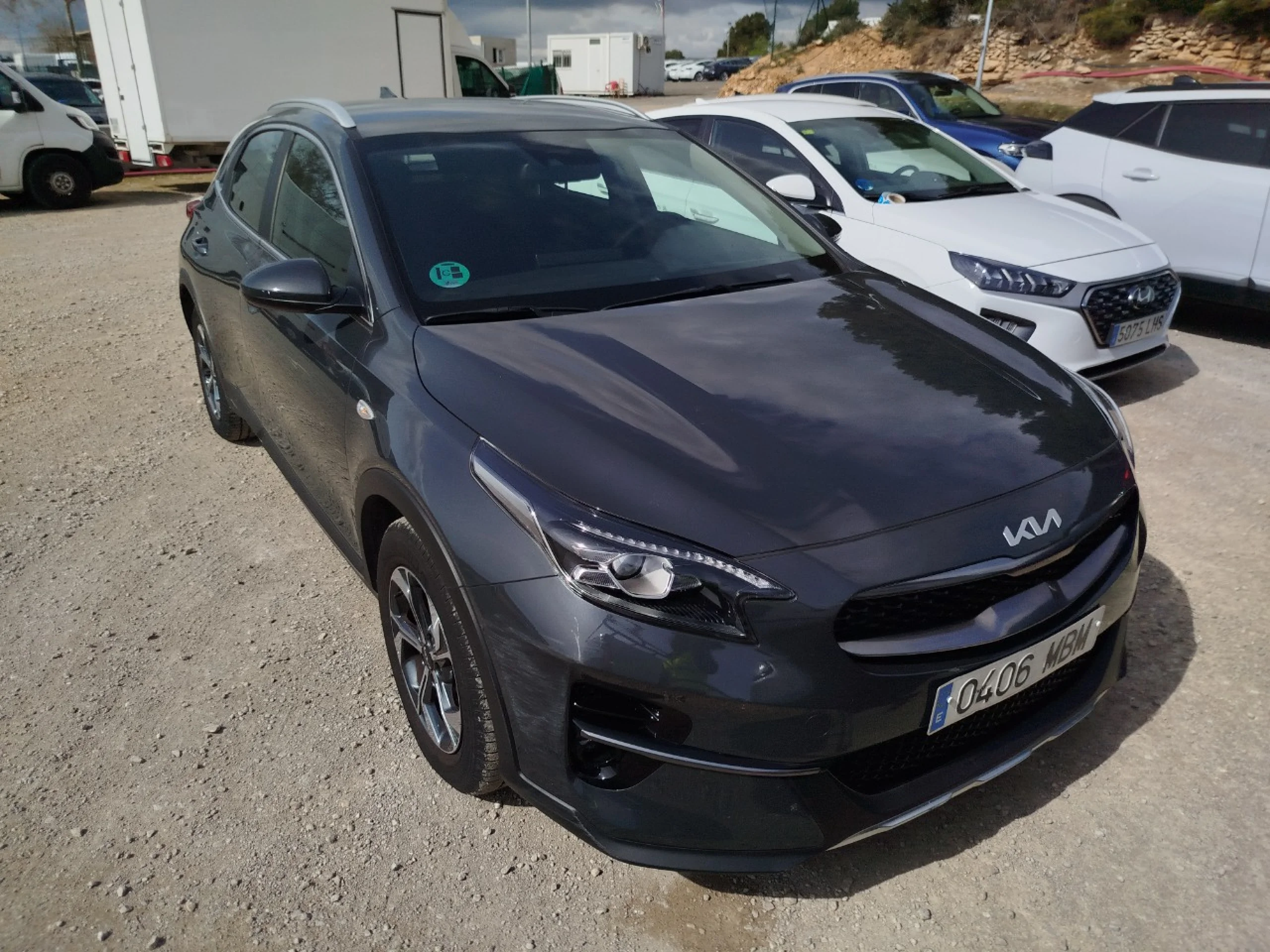 Kia XCeed 1.0 T-GDi Drive 88kW (120CV) - Foto 3