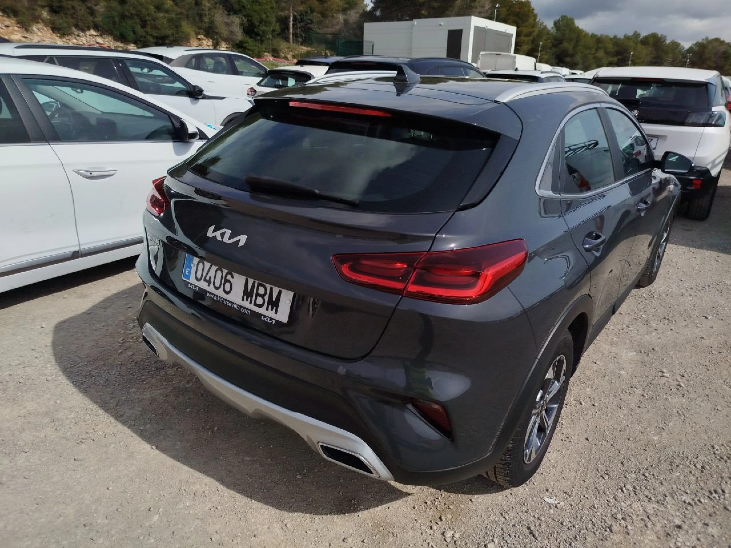 Kia XCeed 1.0 T-GDi Drive 88kW (120CV) - Foto 4