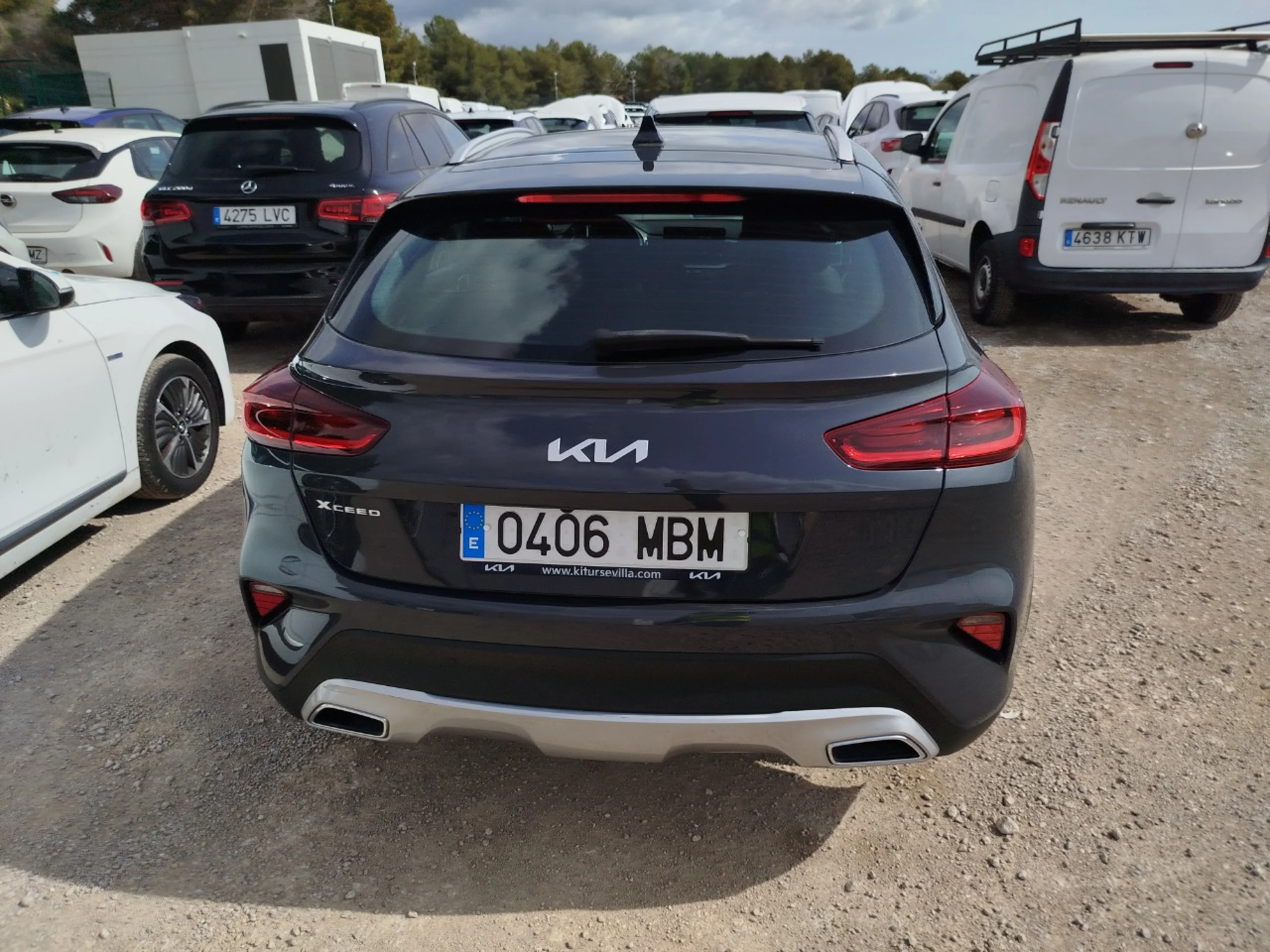 Kia XCeed 1.0 T-GDi Drive 88kW (120CV) - Foto 5
