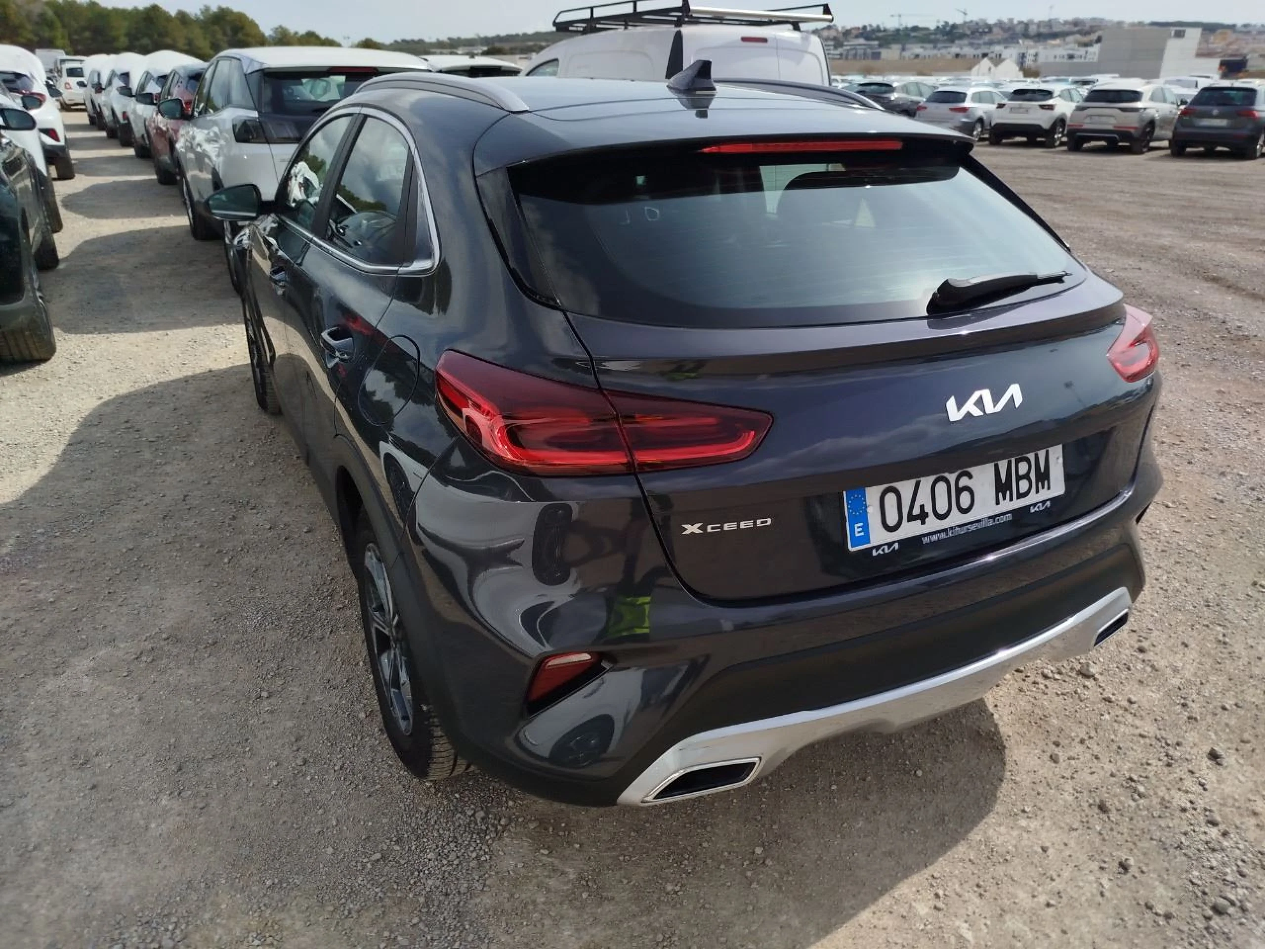 Kia XCeed 1.0 T-GDi Drive 88kW (120CV) - Foto 6