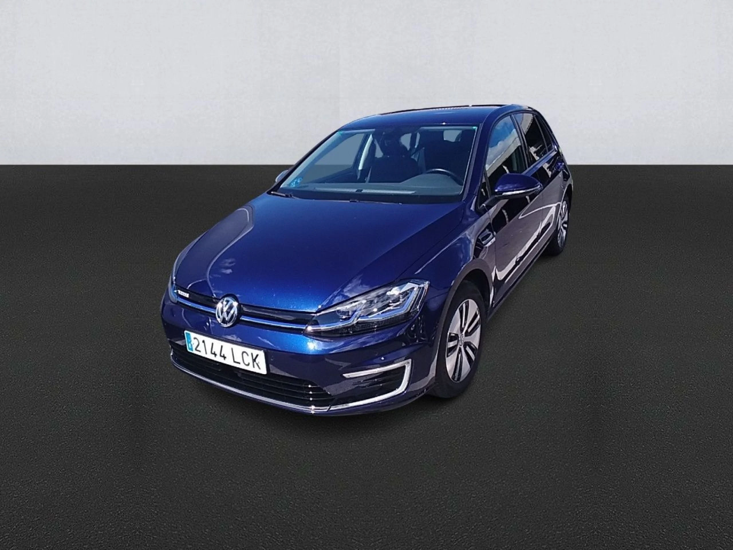 Volkswagen Golf e-Golf ePower 110 kW (136CV) - Foto 1