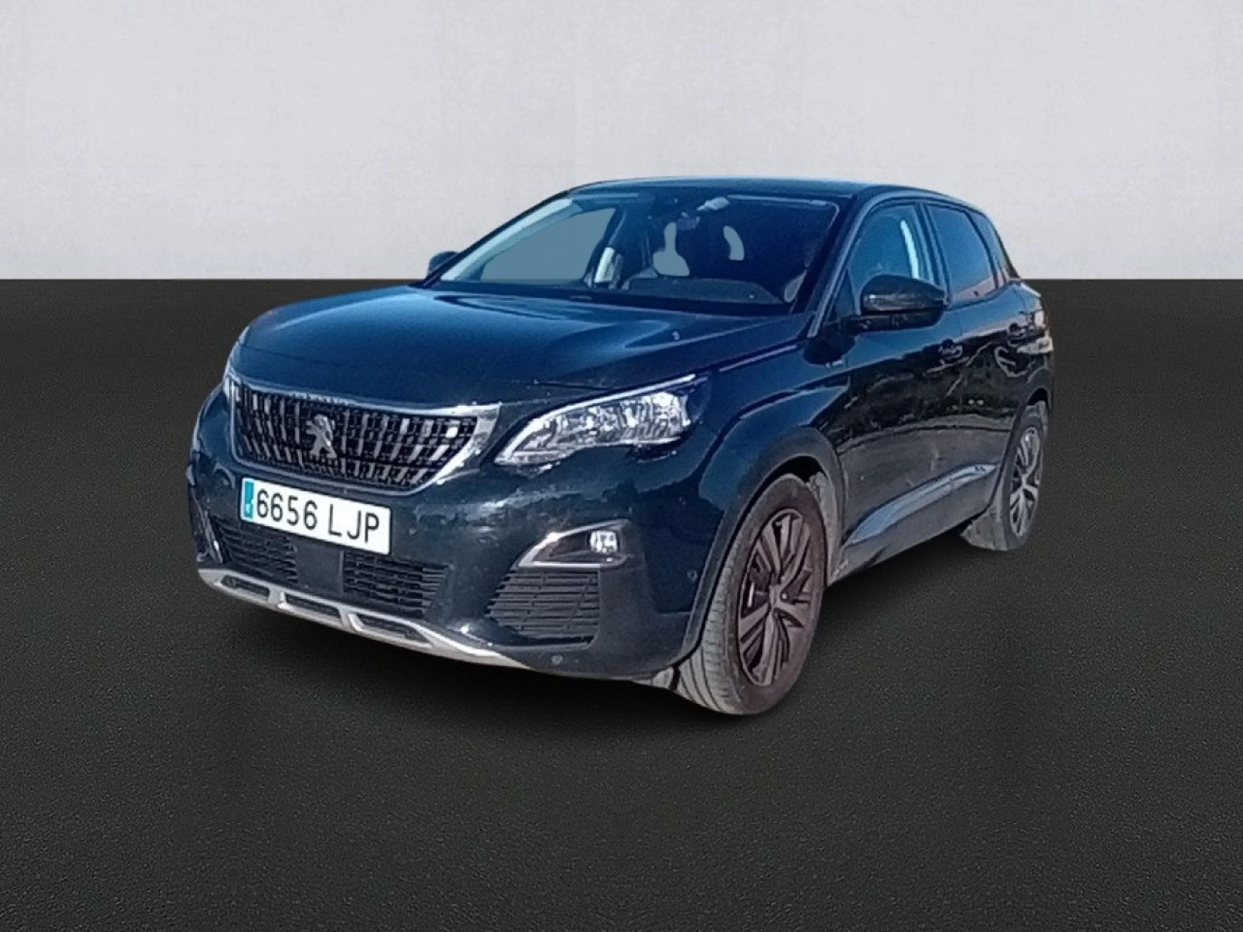 Peugeot 3008 225 e-EAT8 Allure - Foto 1