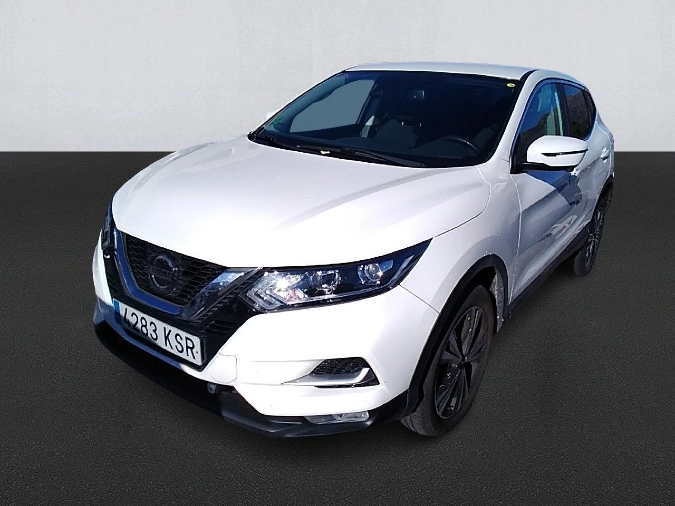 Nissan Qashqai dCi 85 kW (115 CV) E6D N-CONNECTA - Foto 1