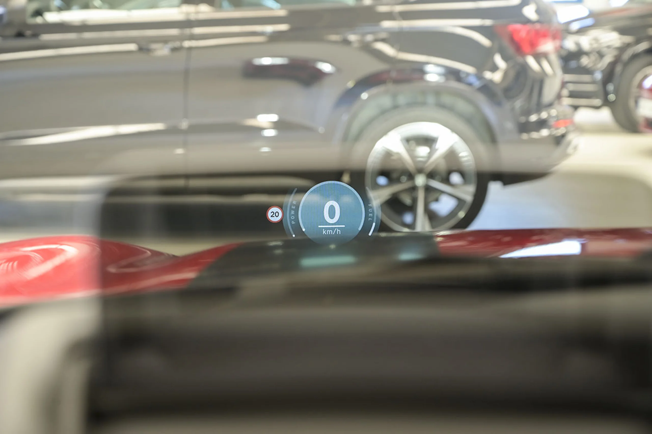 Mini Jhon Works COOPER JCW - Foto 8