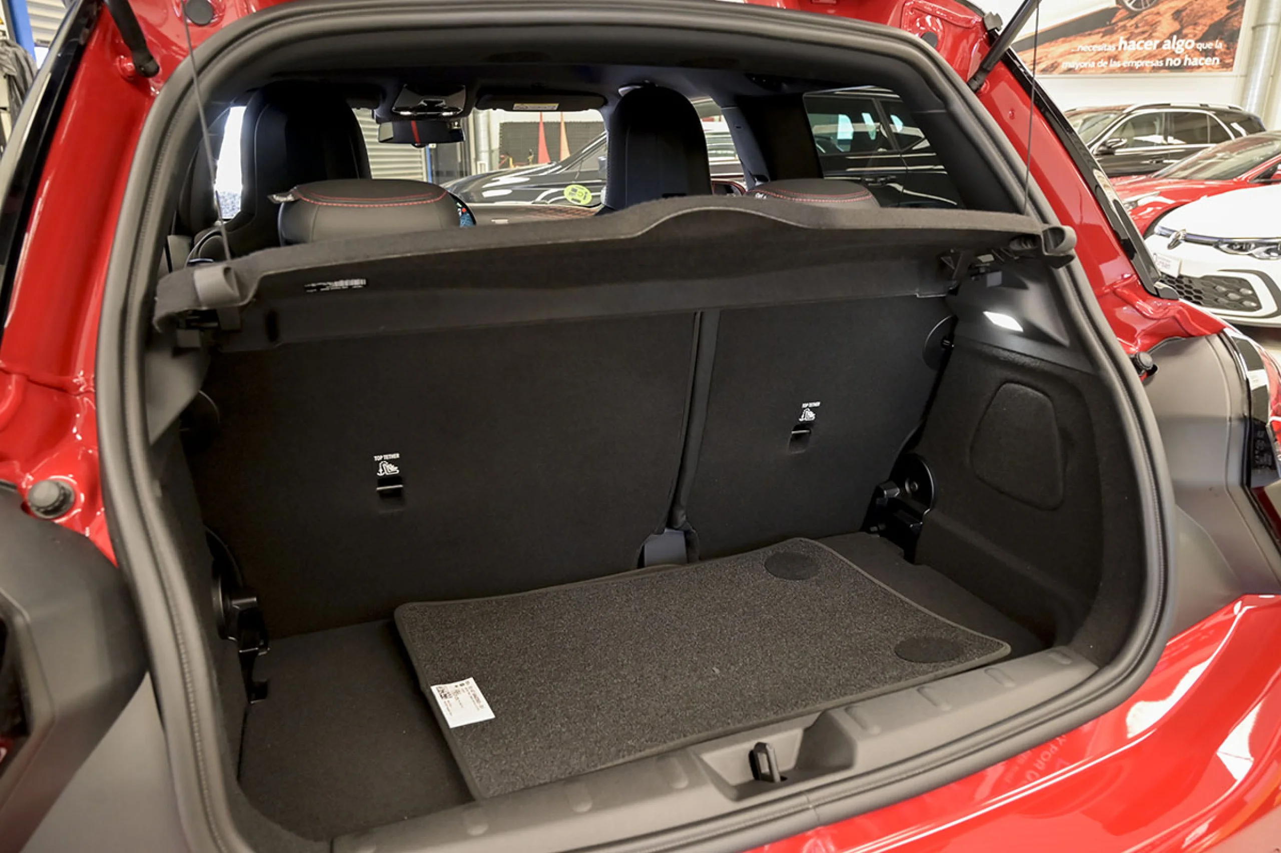 Mini Jhon Works COOPER JCW - Foto 11