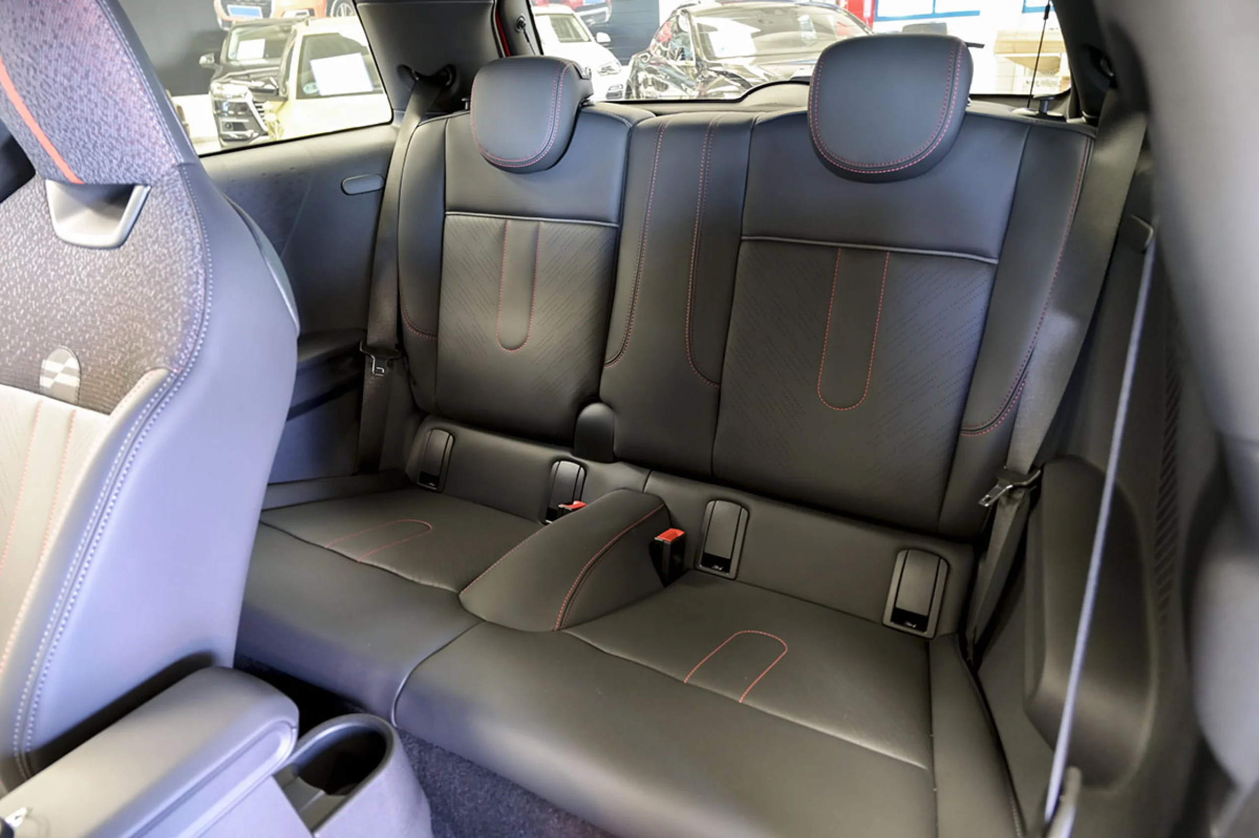 Mini Jhon Works COOPER JCW - Foto 13