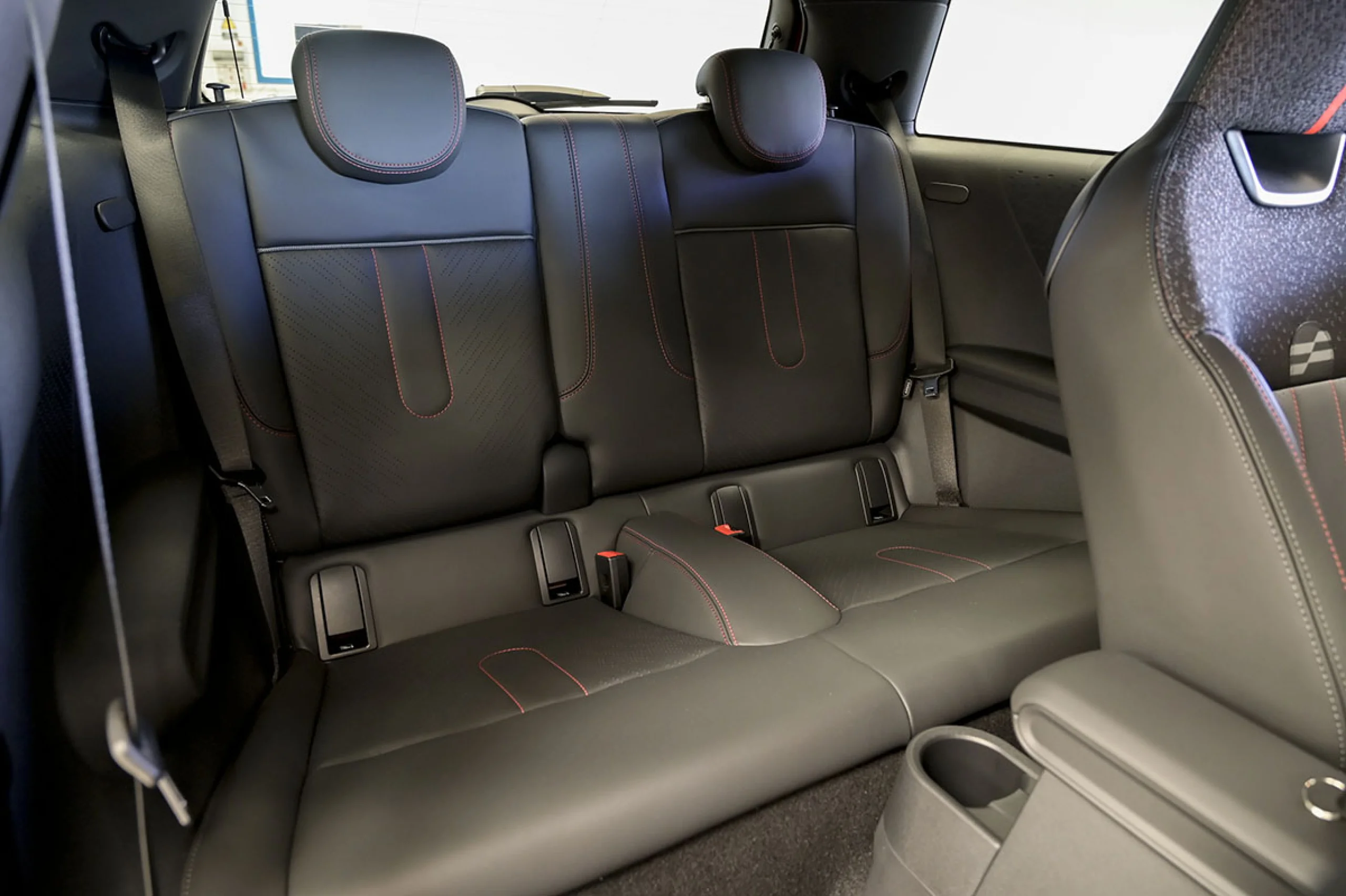 Mini Jhon Works COOPER JCW - Foto 14