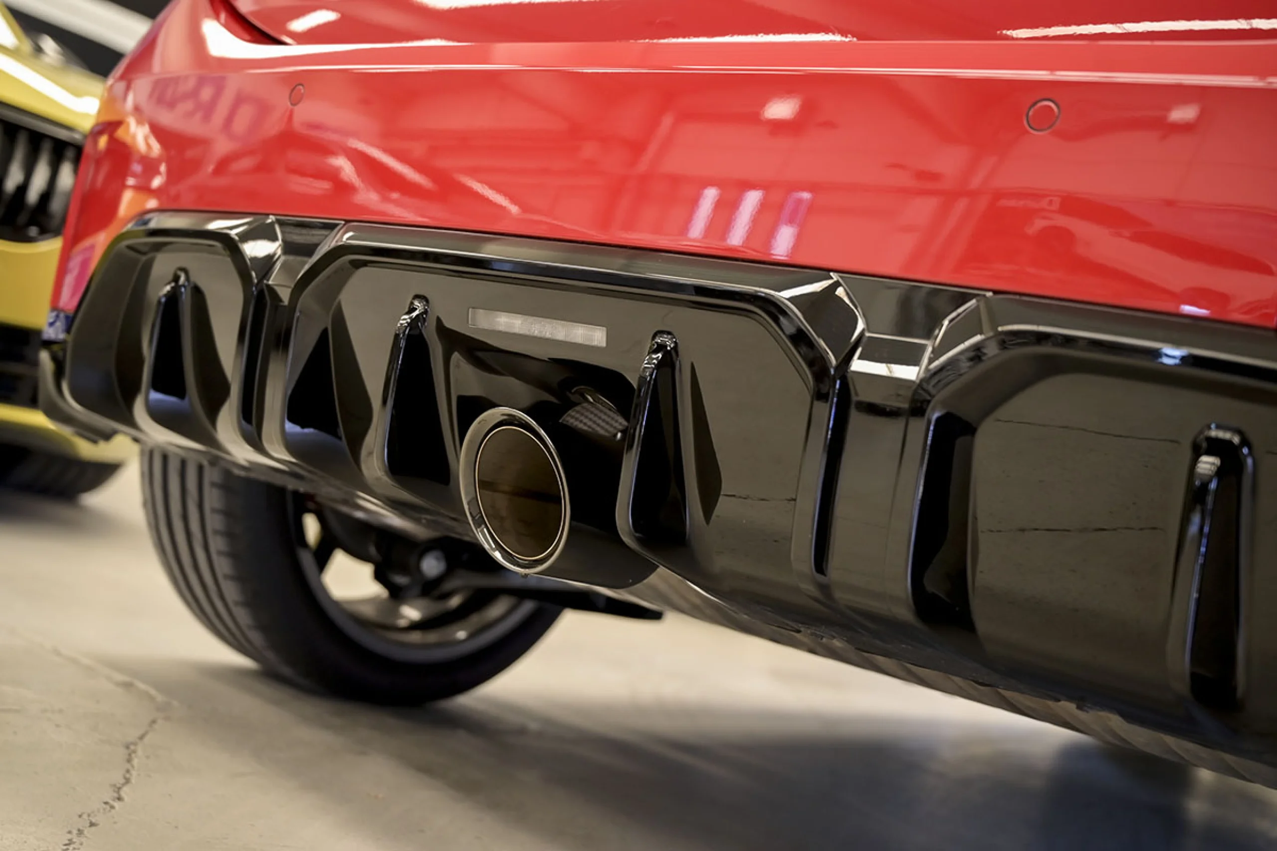 Mini Jhon Works COOPER JCW - Foto 19