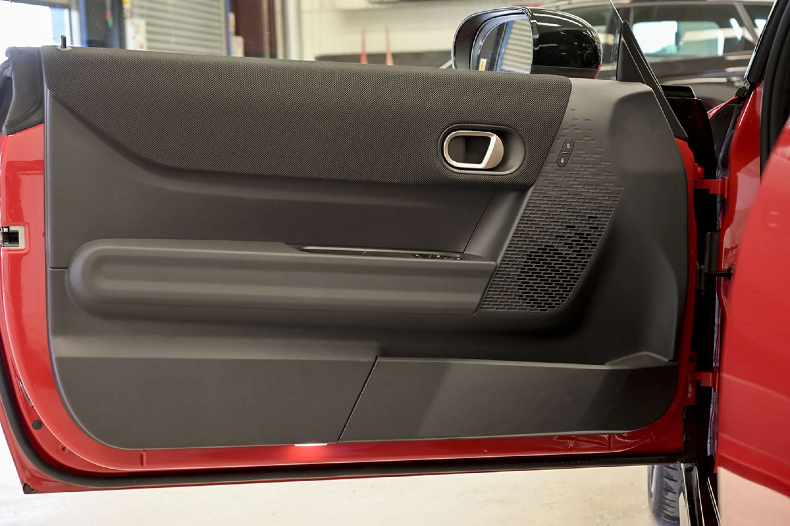 Mini Jhon Works COOPER JCW - Foto 20