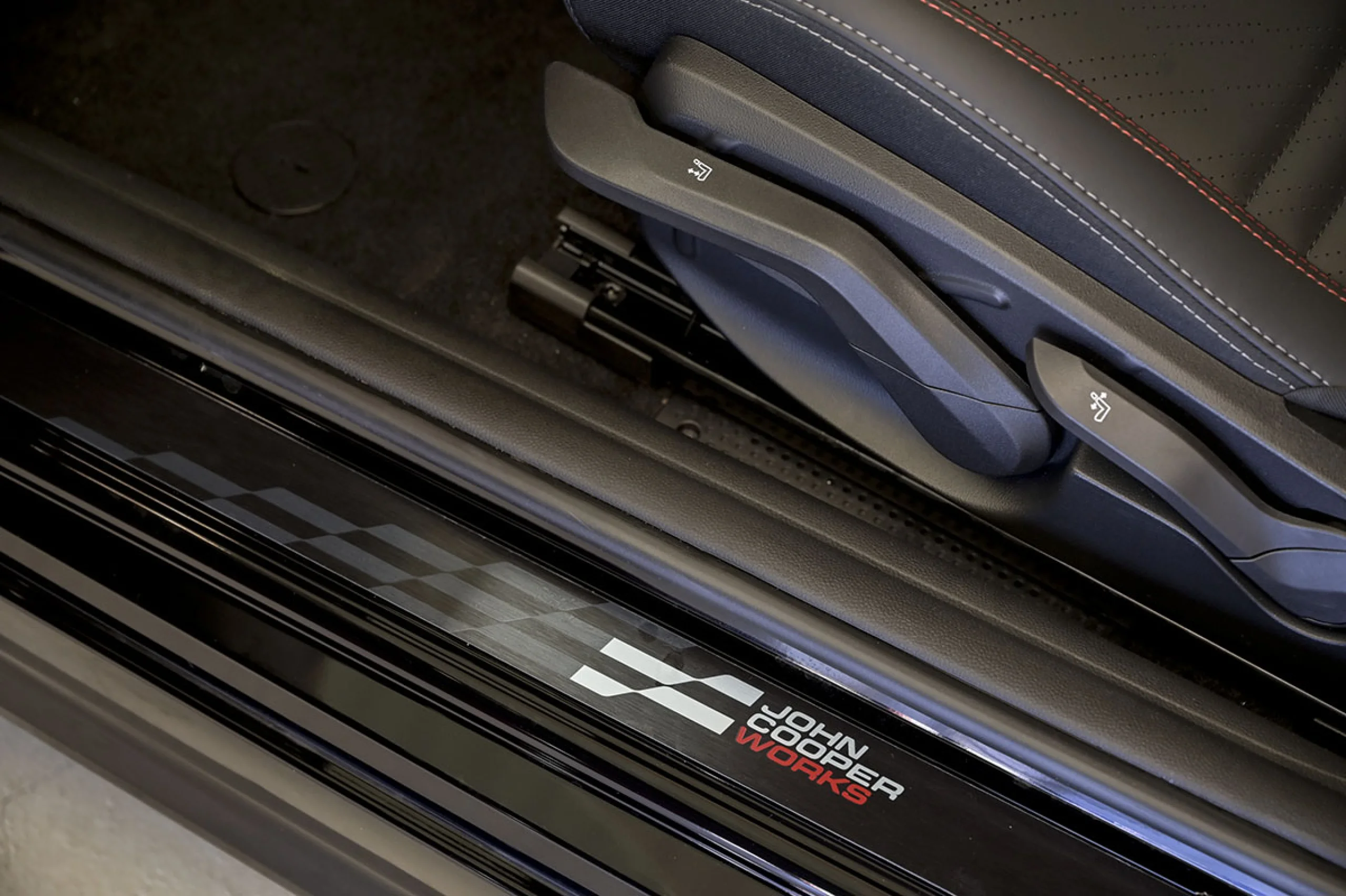 Mini Jhon Works COOPER JCW - Foto 22