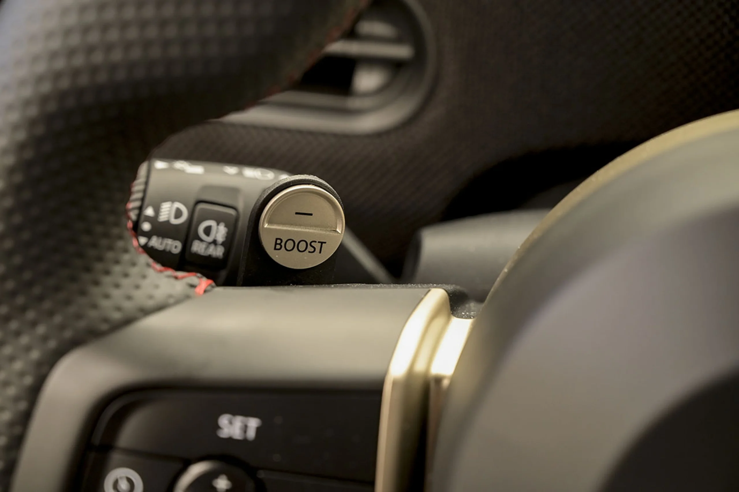 Mini Jhon Works COOPER JCW - Foto 23