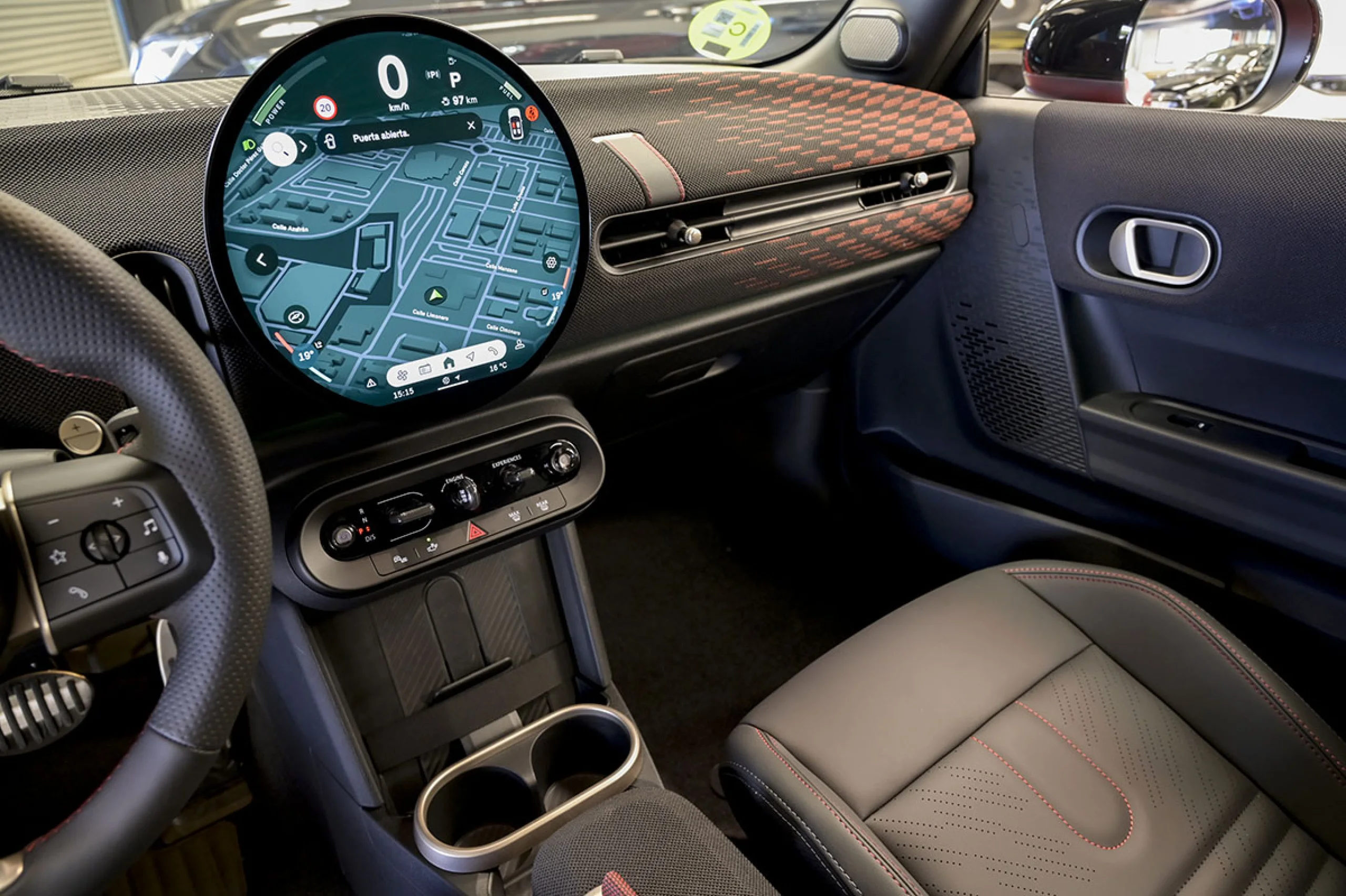 Mini Jhon Works COOPER JCW - Foto 26