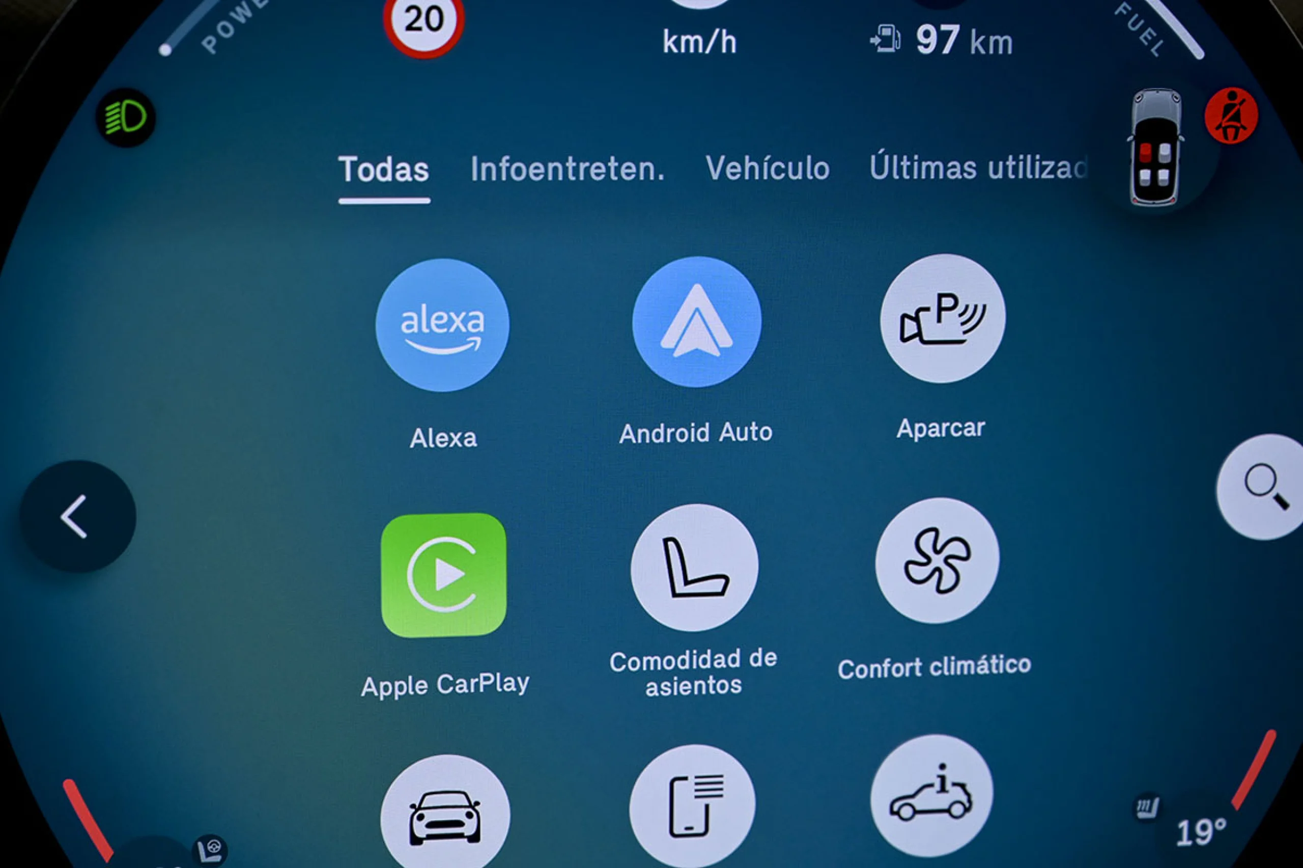 Mini Jhon Works COOPER JCW - Foto 29