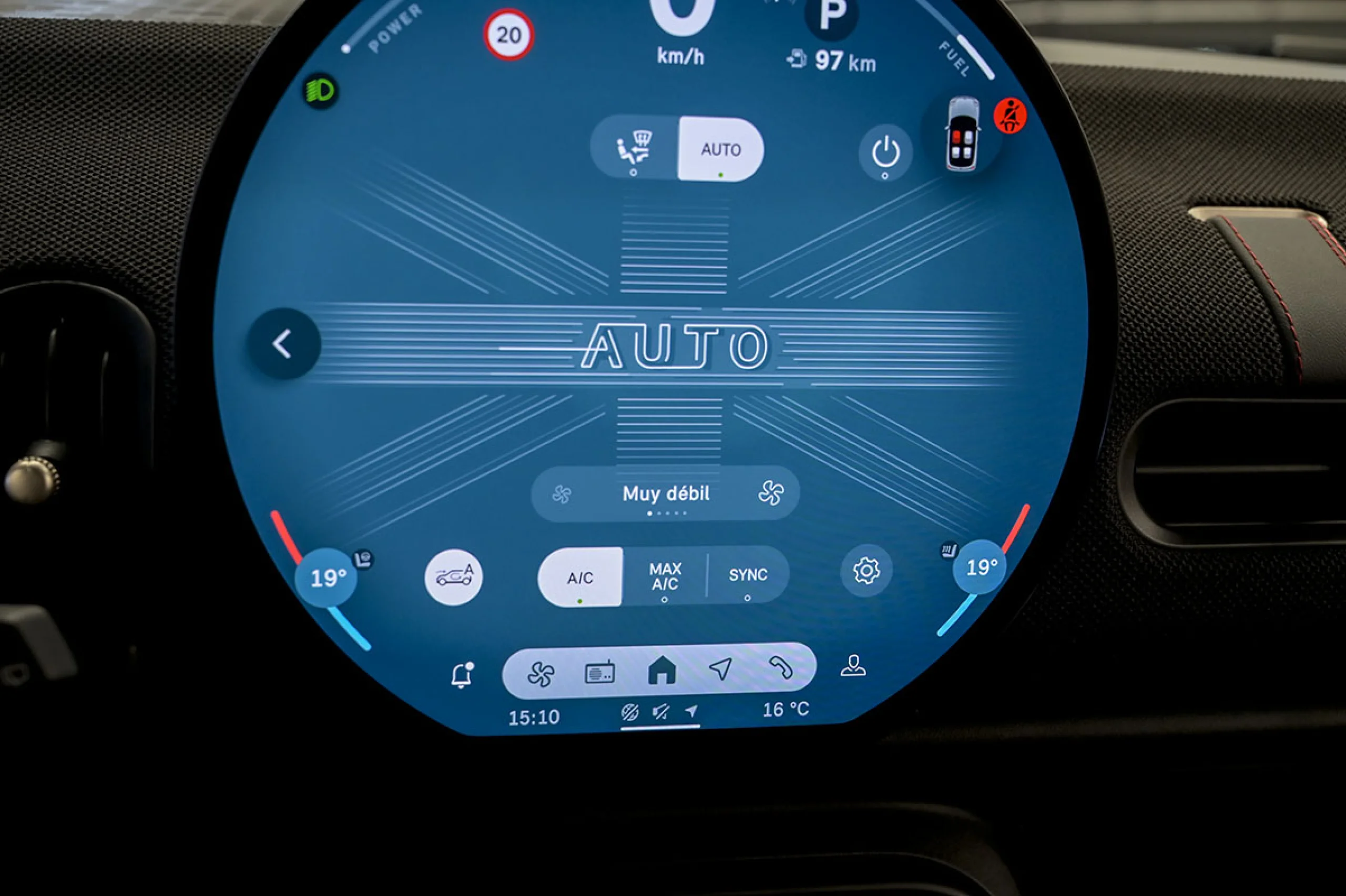 Mini Jhon Works COOPER JCW - Foto 31