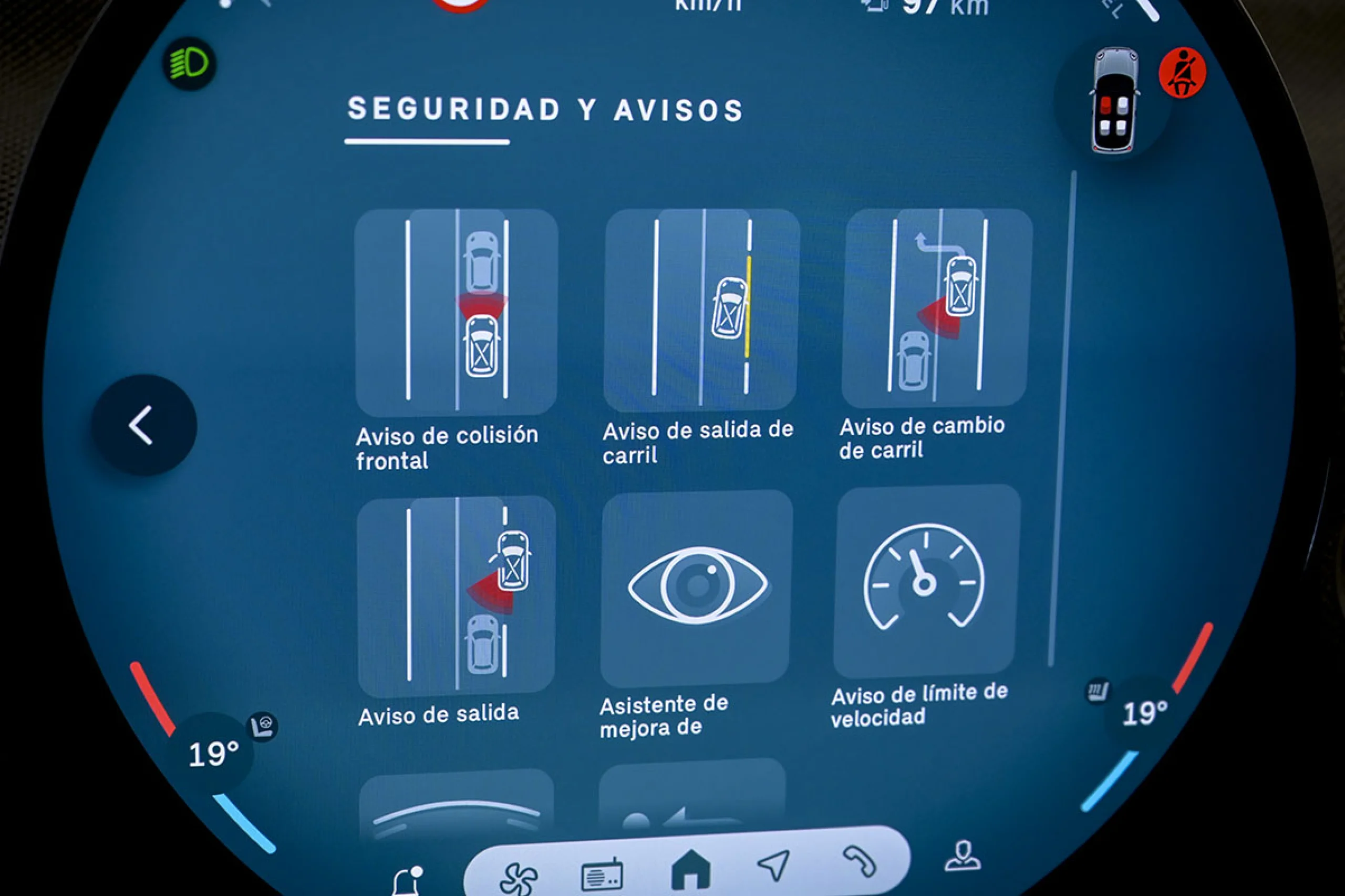 Mini Jhon Works COOPER JCW - Foto 32