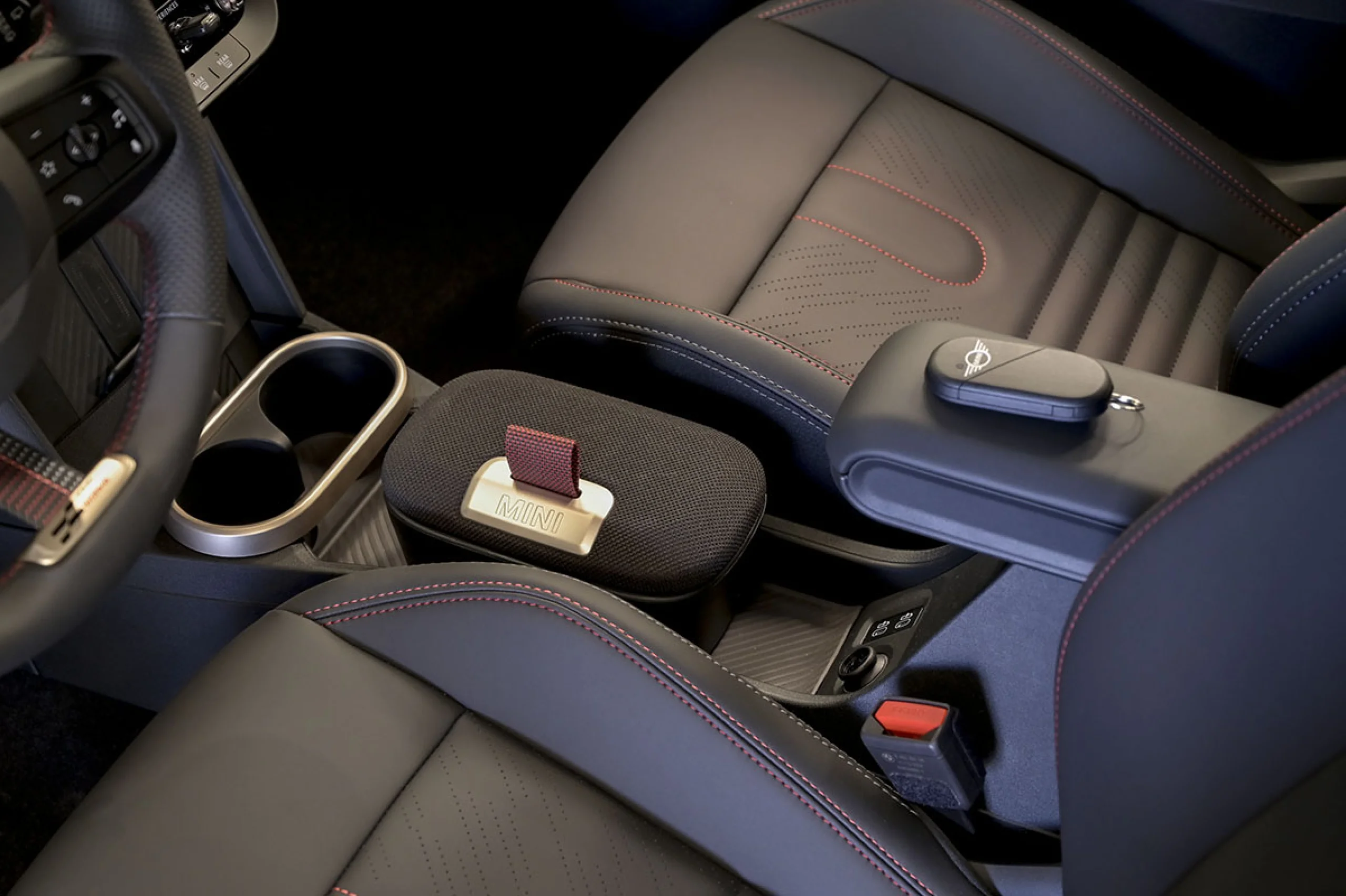 Mini Jhon Works COOPER JCW - Foto 36