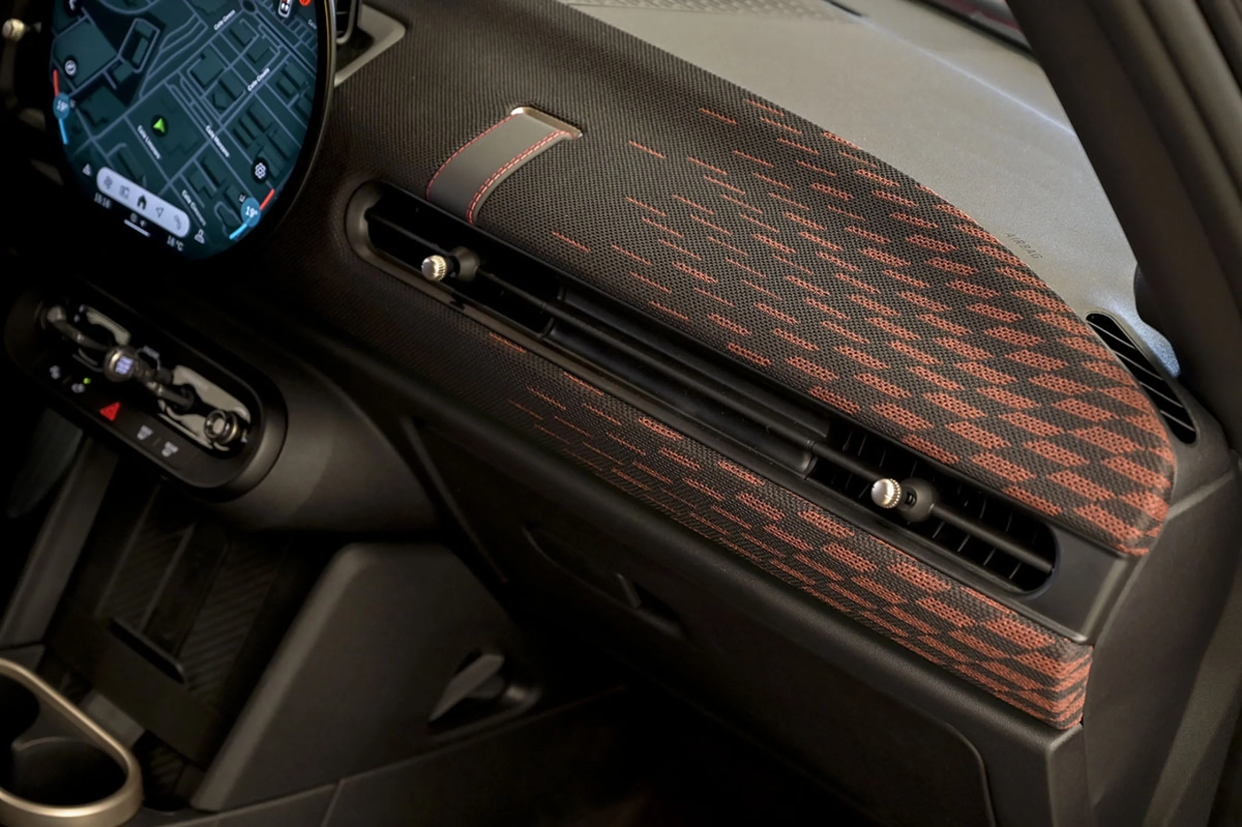 Mini Jhon Works COOPER JCW - Foto 37