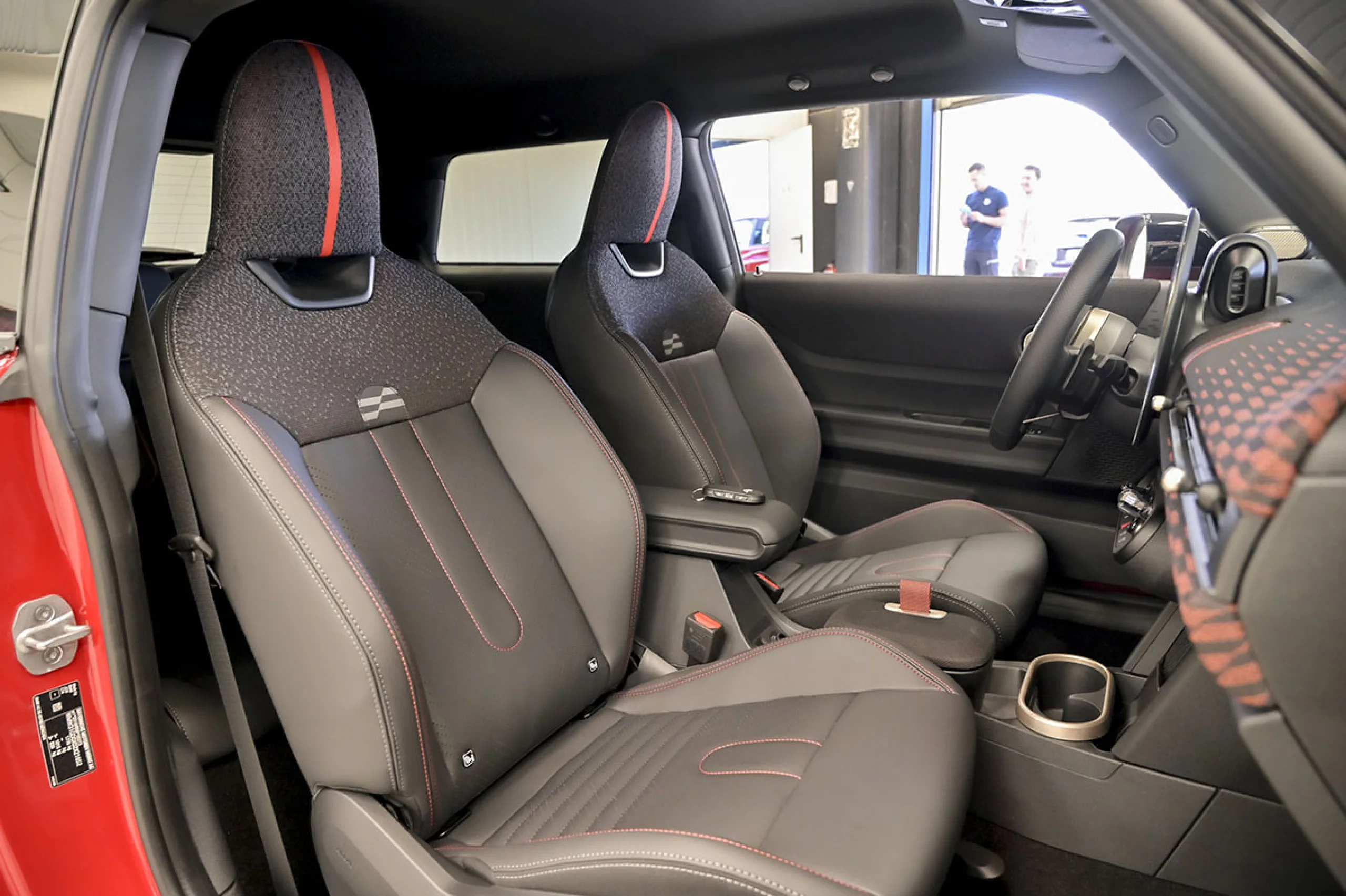 Mini Jhon Works COOPER JCW - Foto 38