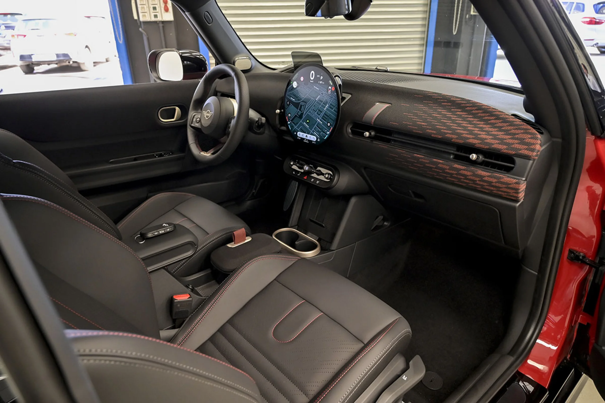 Mini Jhon Works COOPER JCW - Foto 39