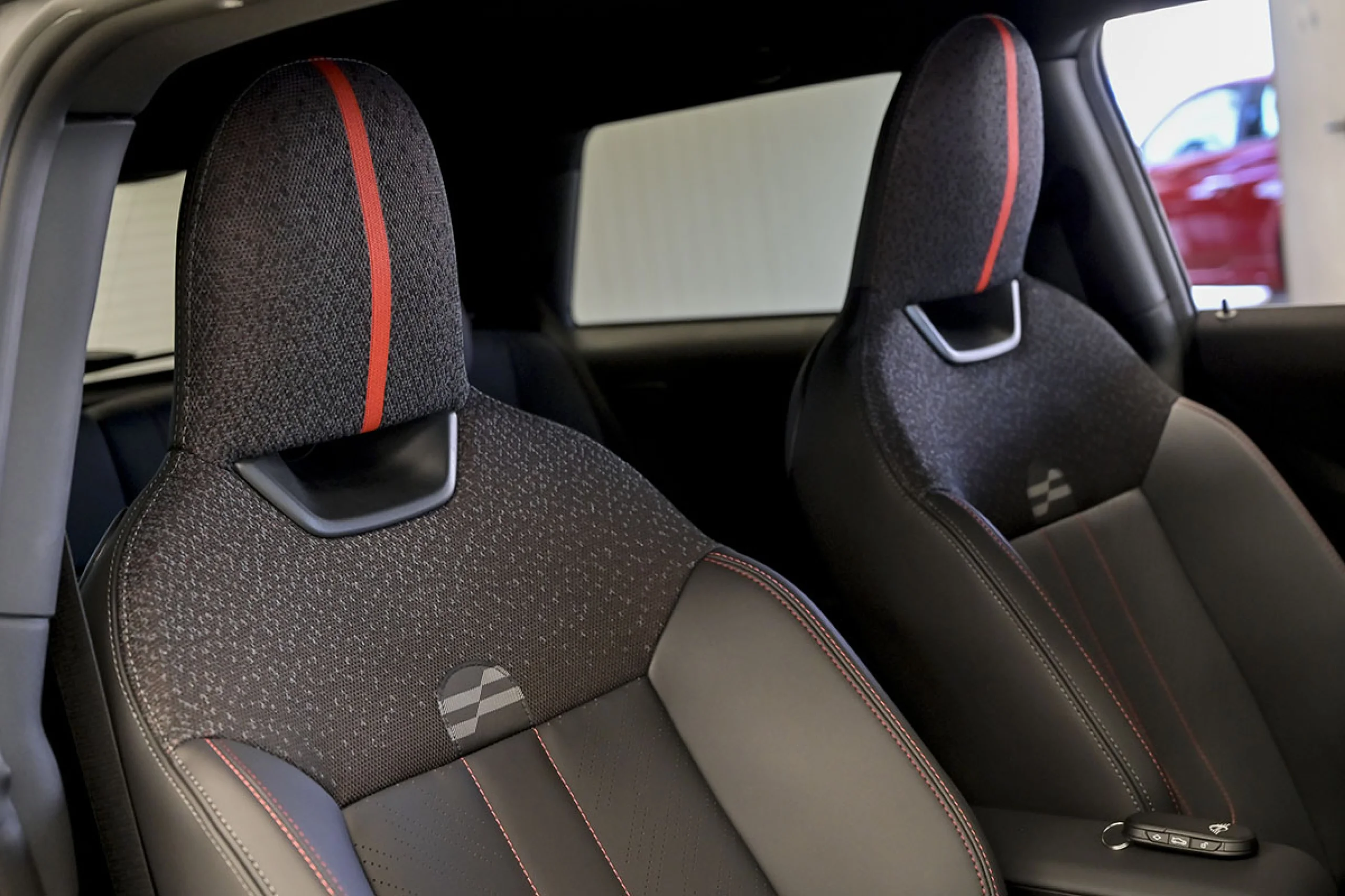 Mini Jhon Works COOPER JCW - Foto 40