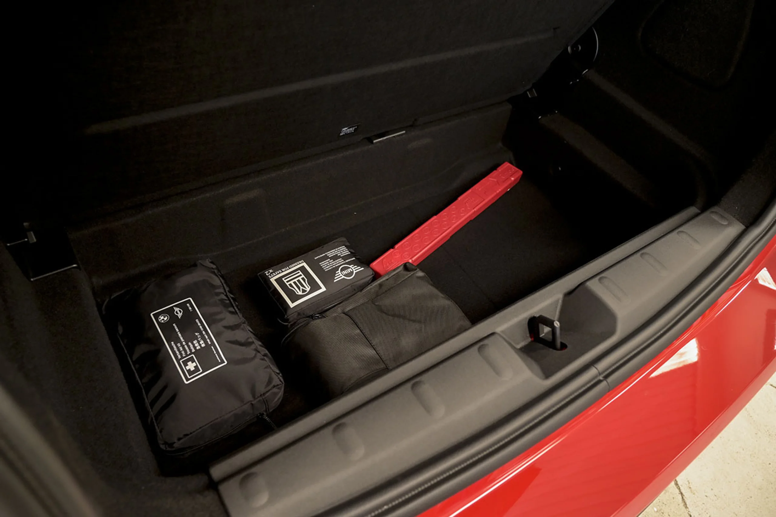 Mini Jhon Works COOPER JCW - Foto 41