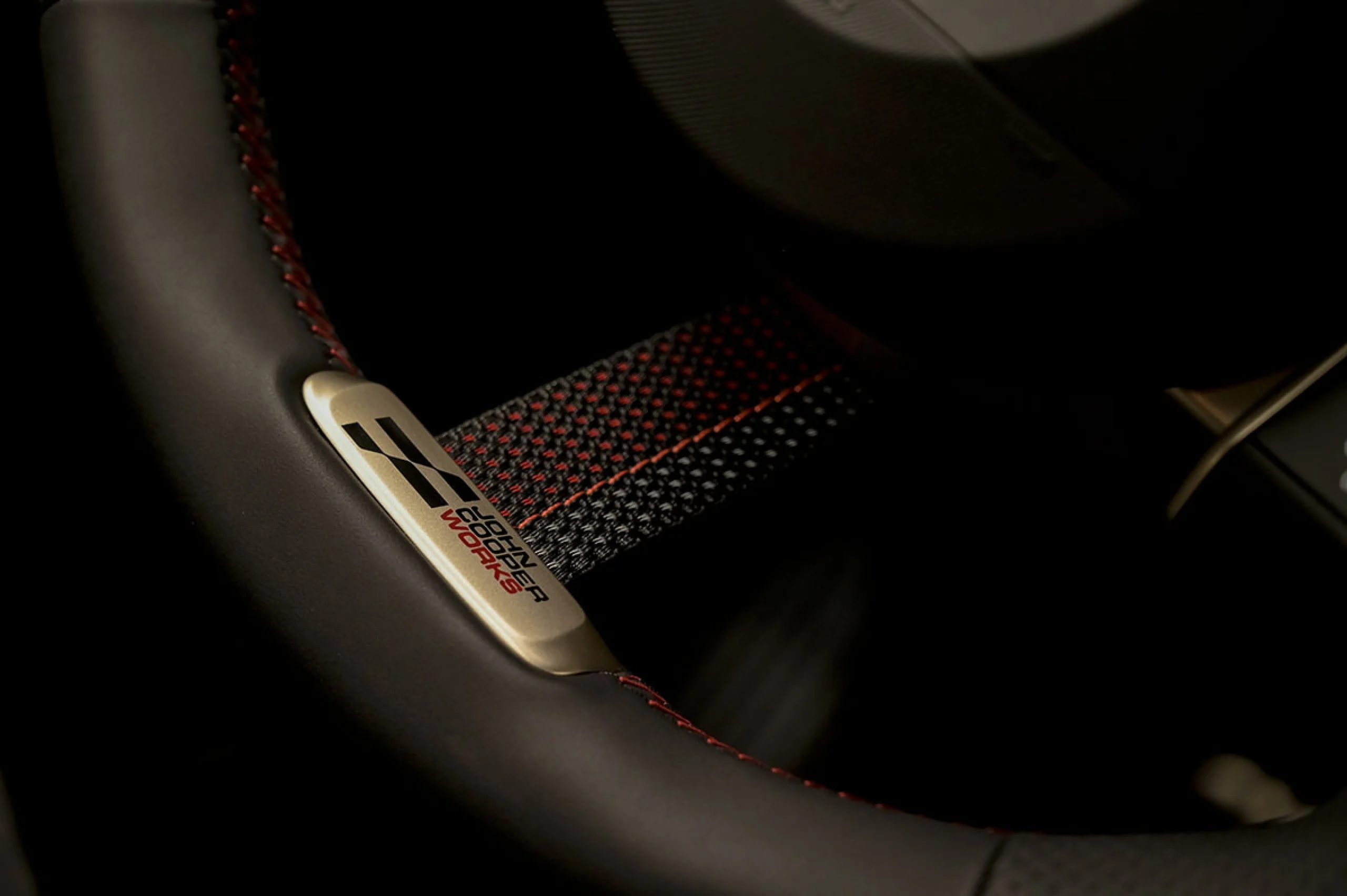 Mini Jhon Works COOPER JCW - Foto 42