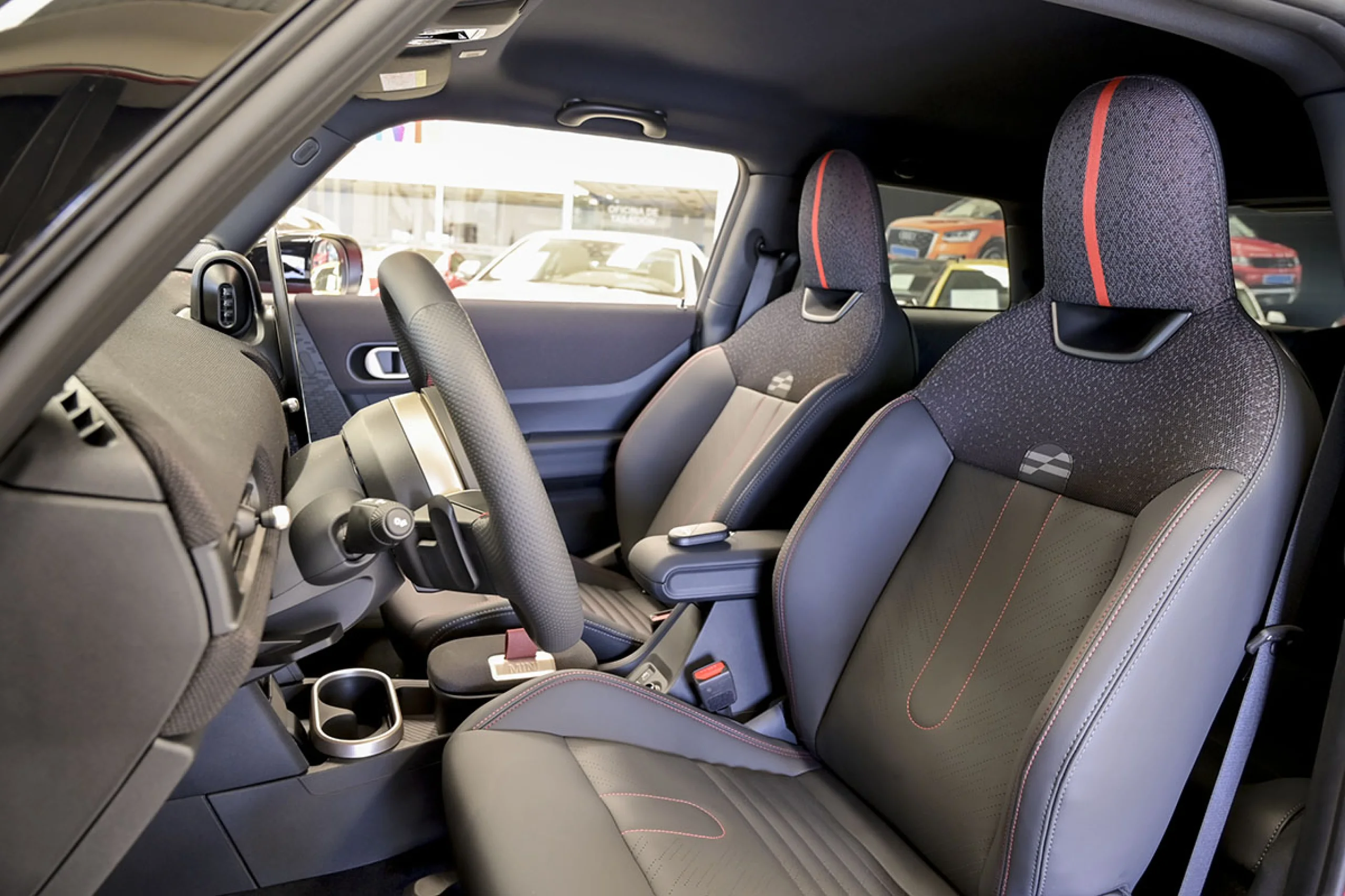 Mini Jhon Works COOPER JCW - Foto 43