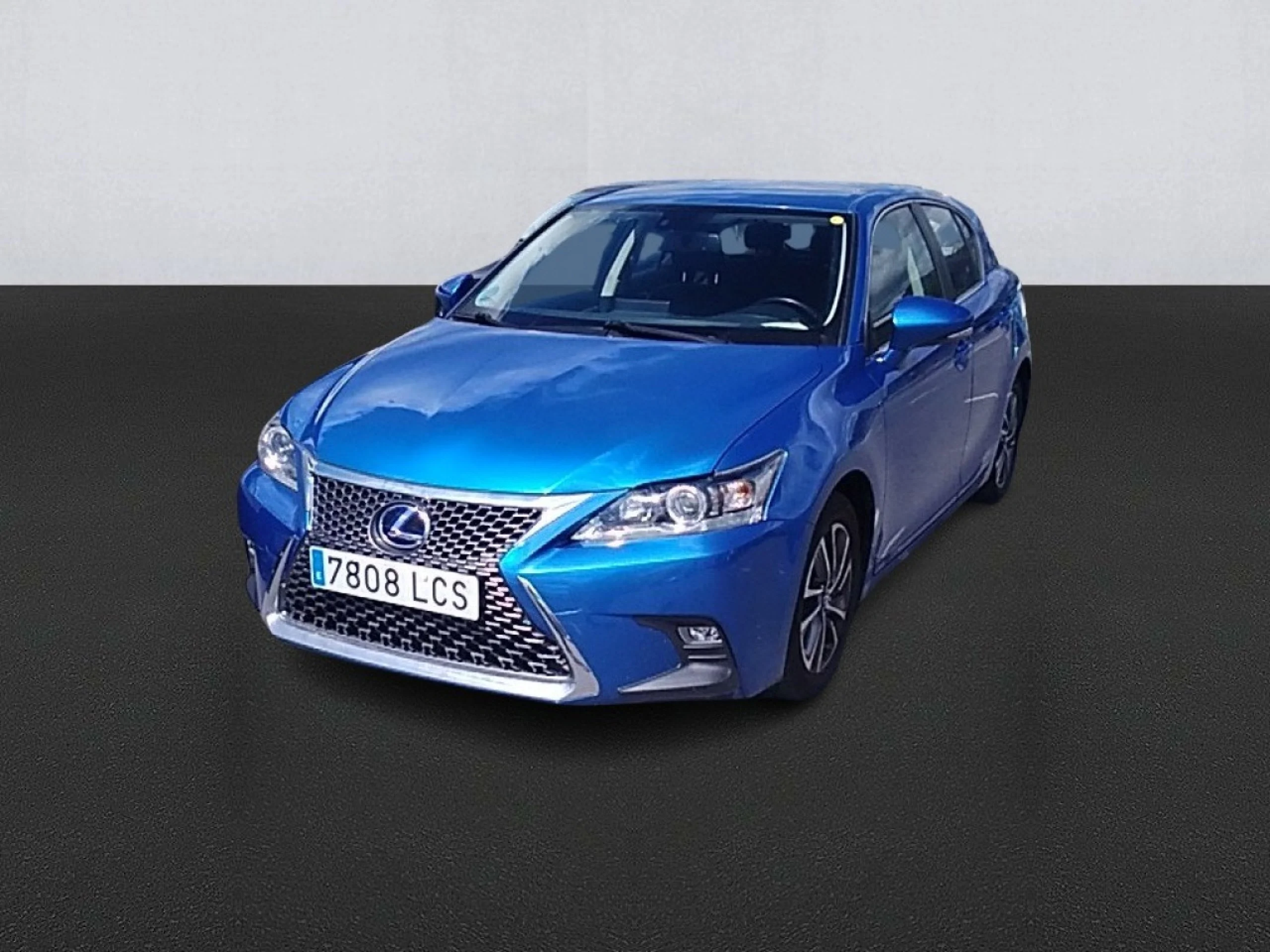 Lexus CT 200h CT 1.8 200h Business - Foto 1