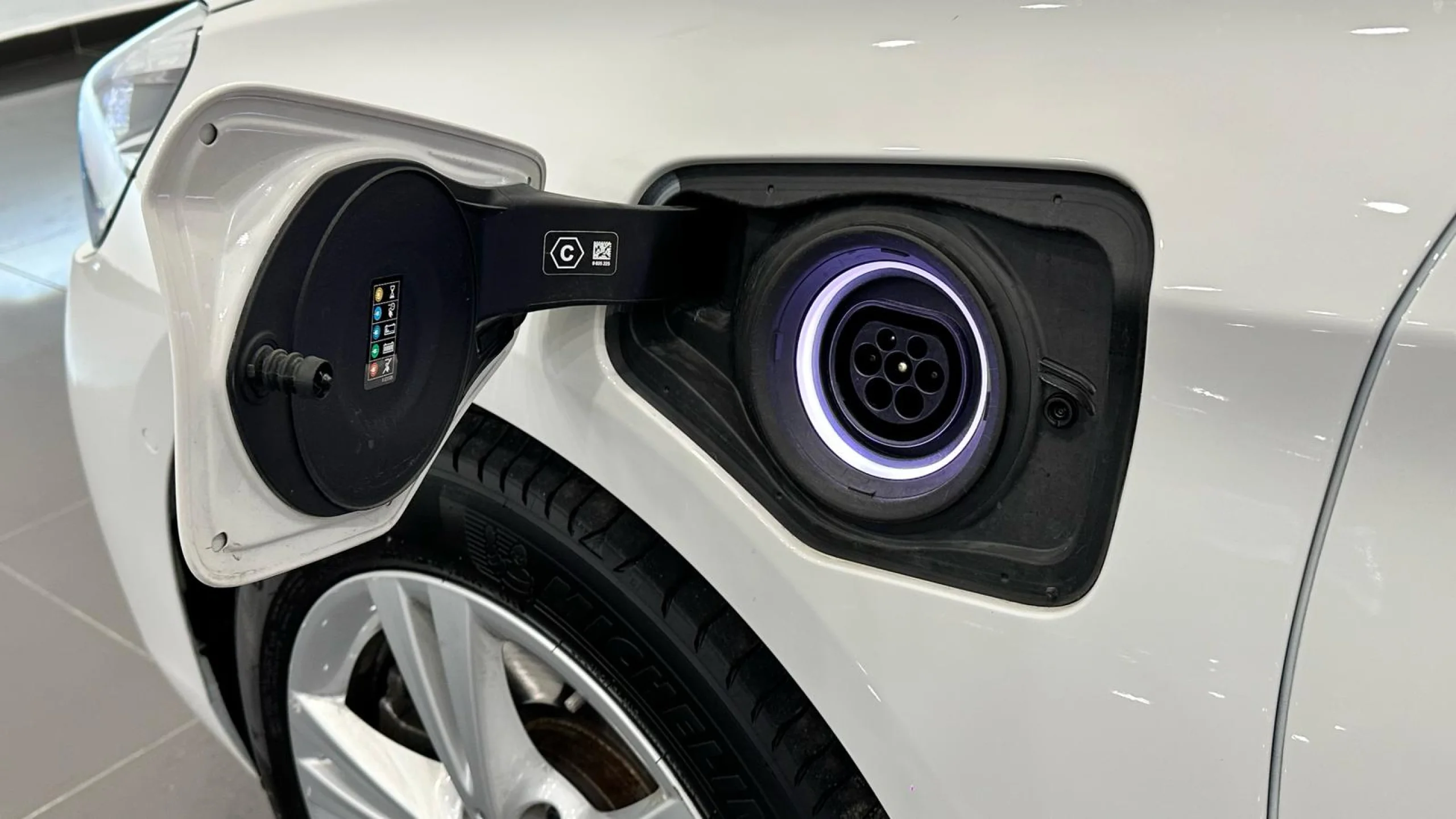 BMW 225 Serie 2 Active Tourer 225e xDrive - Foto 11