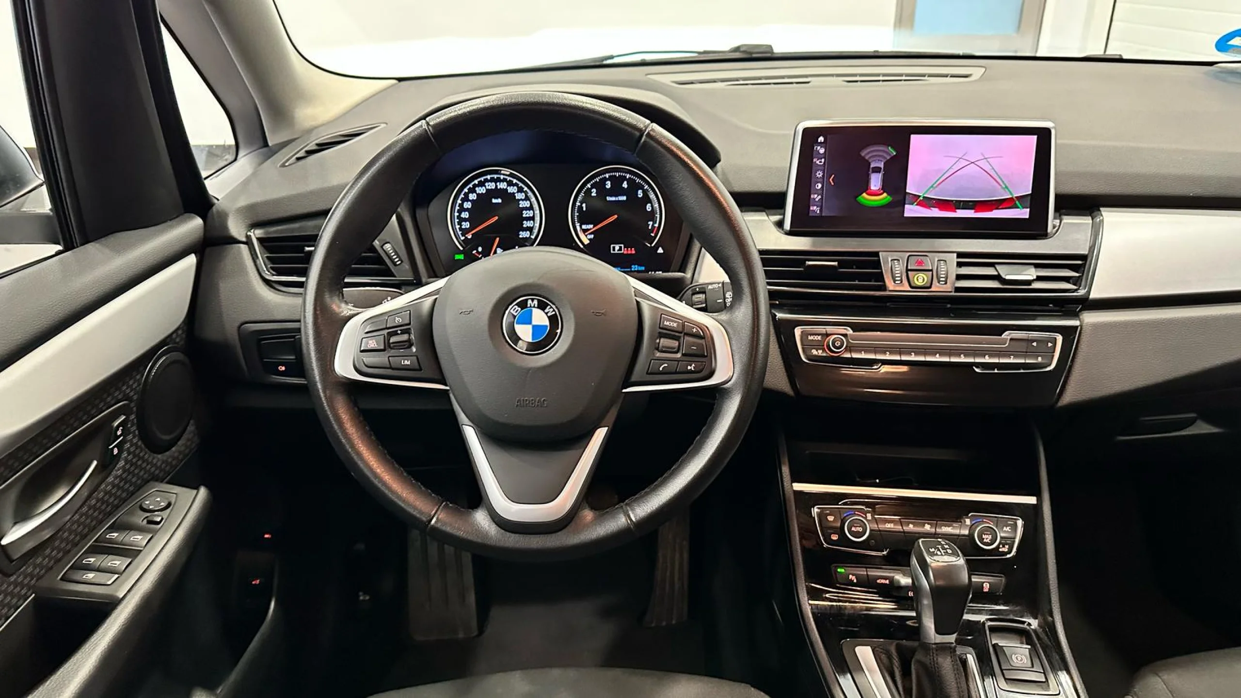 BMW 225 Serie 2 Active Tourer 225e xDrive - Foto 7