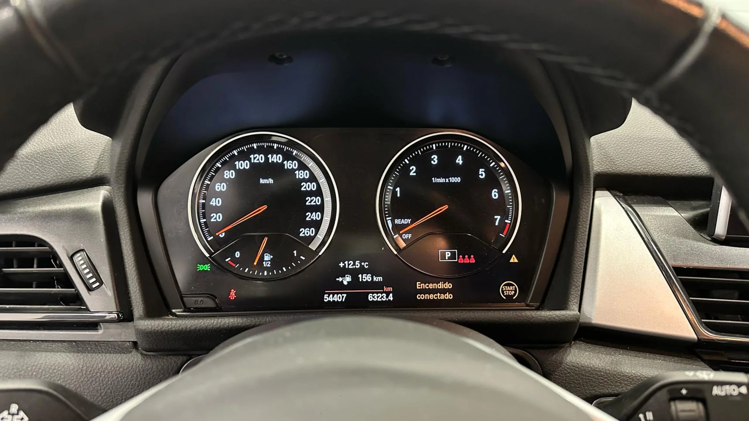 BMW 225 Serie 2 Active Tourer 225e xDrive - Foto 6