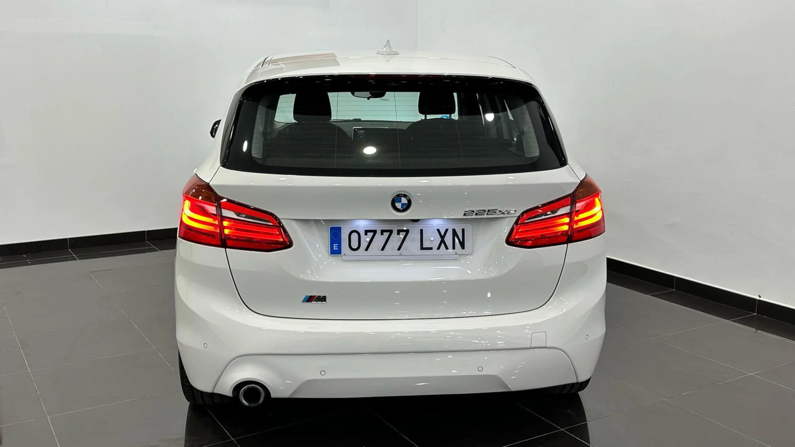 BMW 225 Serie 2 Active Tourer 225e xDrive - Foto 4