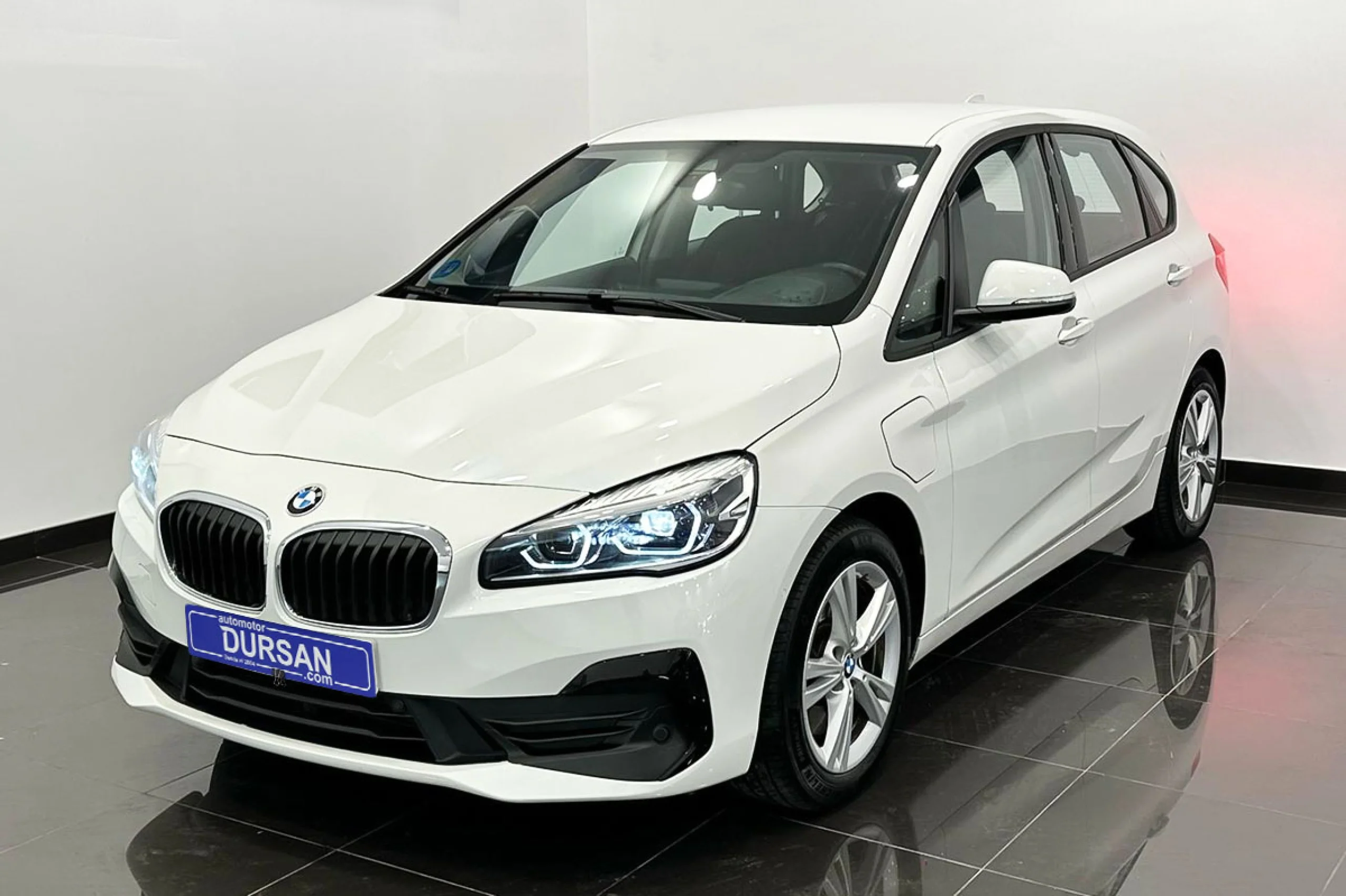 BMW 225 Serie 2 Active Tourer 225e xDrive - Foto 1