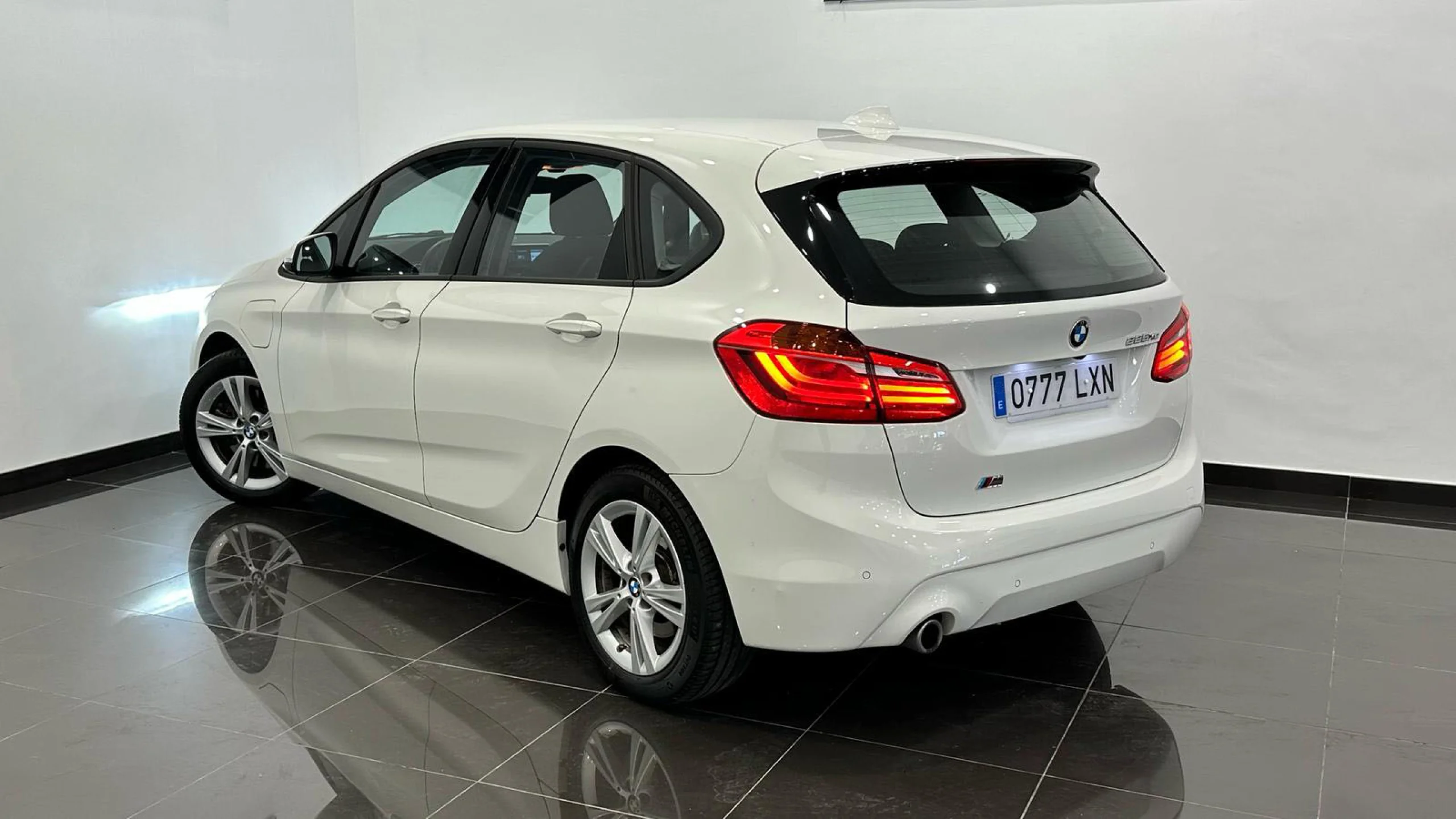 BMW 225 Serie 2 Active Tourer 225e xDrive - Foto 3
