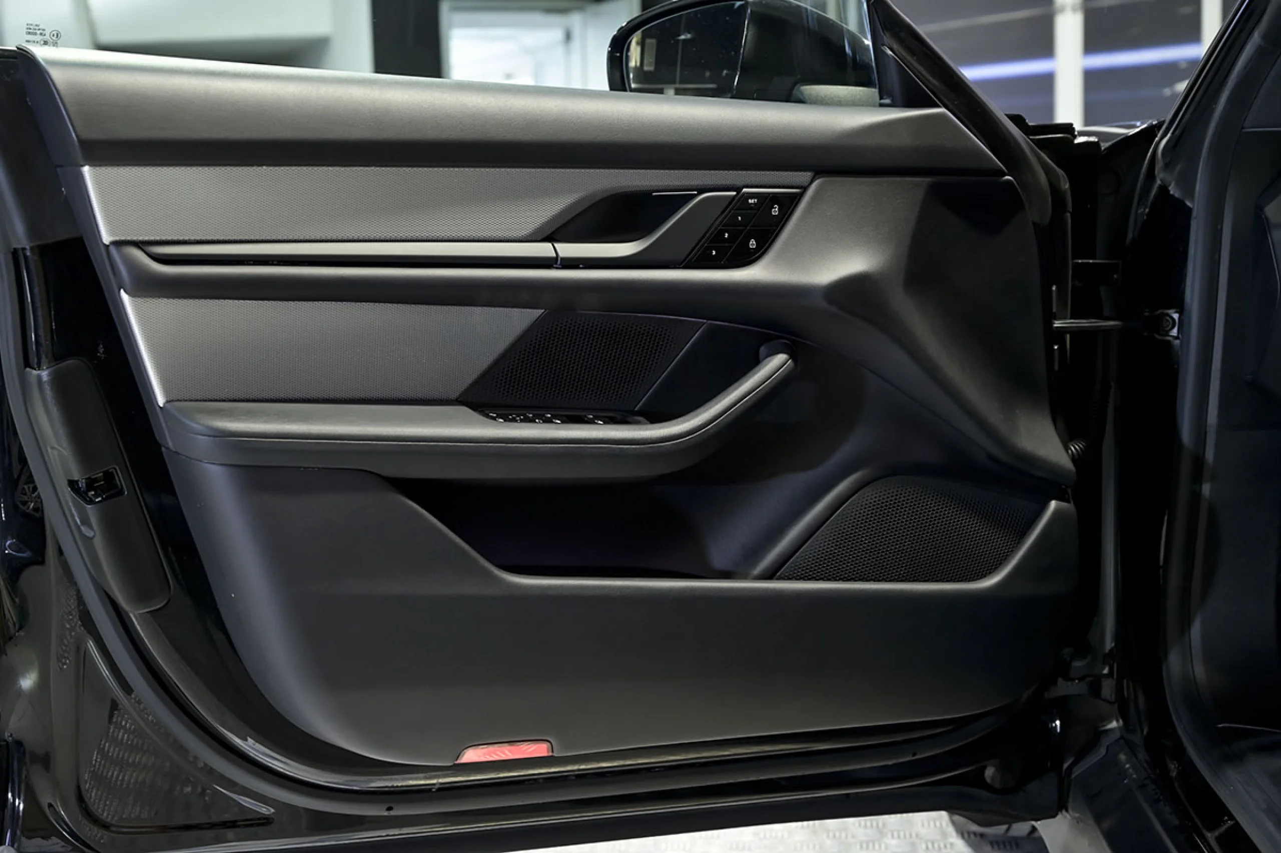 Porsche Taycan Porsche Taycan - Foto 21