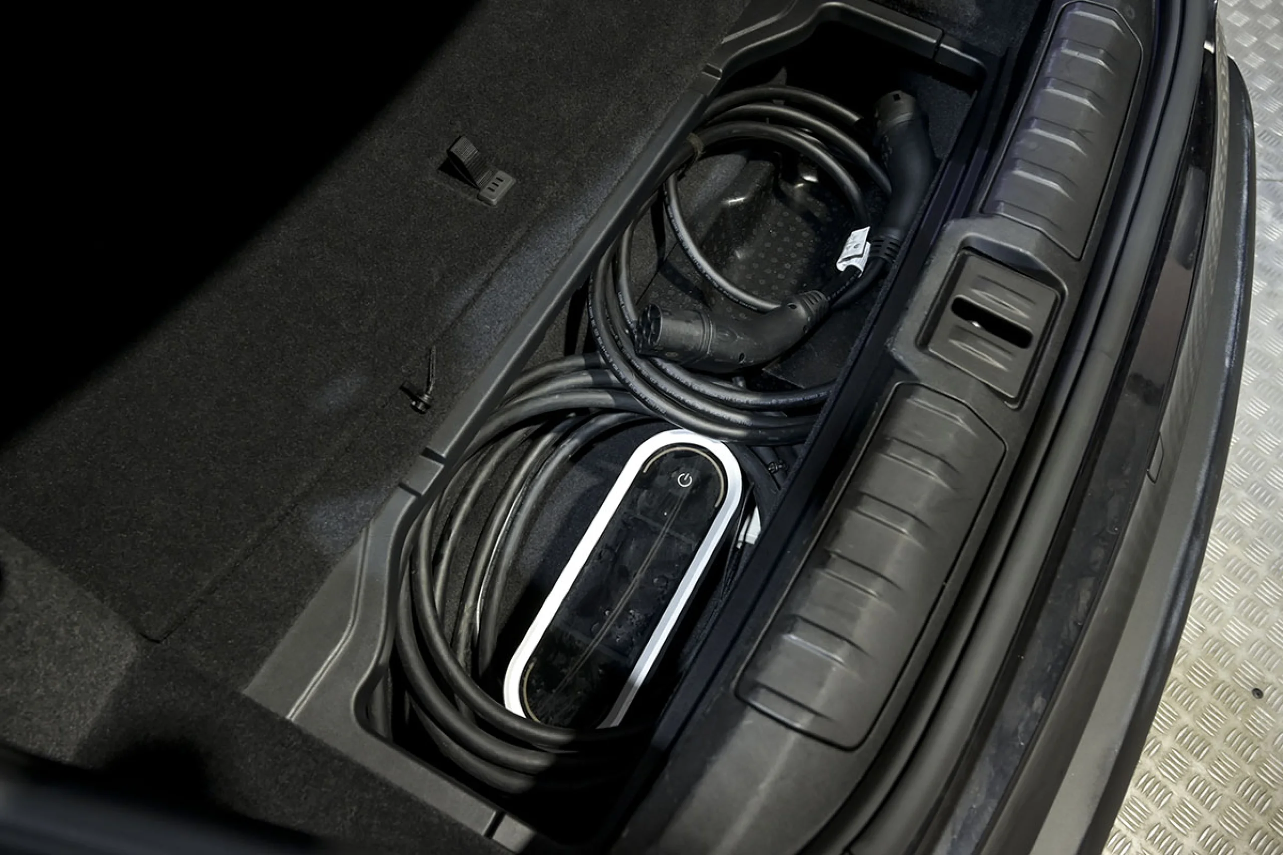 Porsche Taycan Porsche Taycan - Foto 38