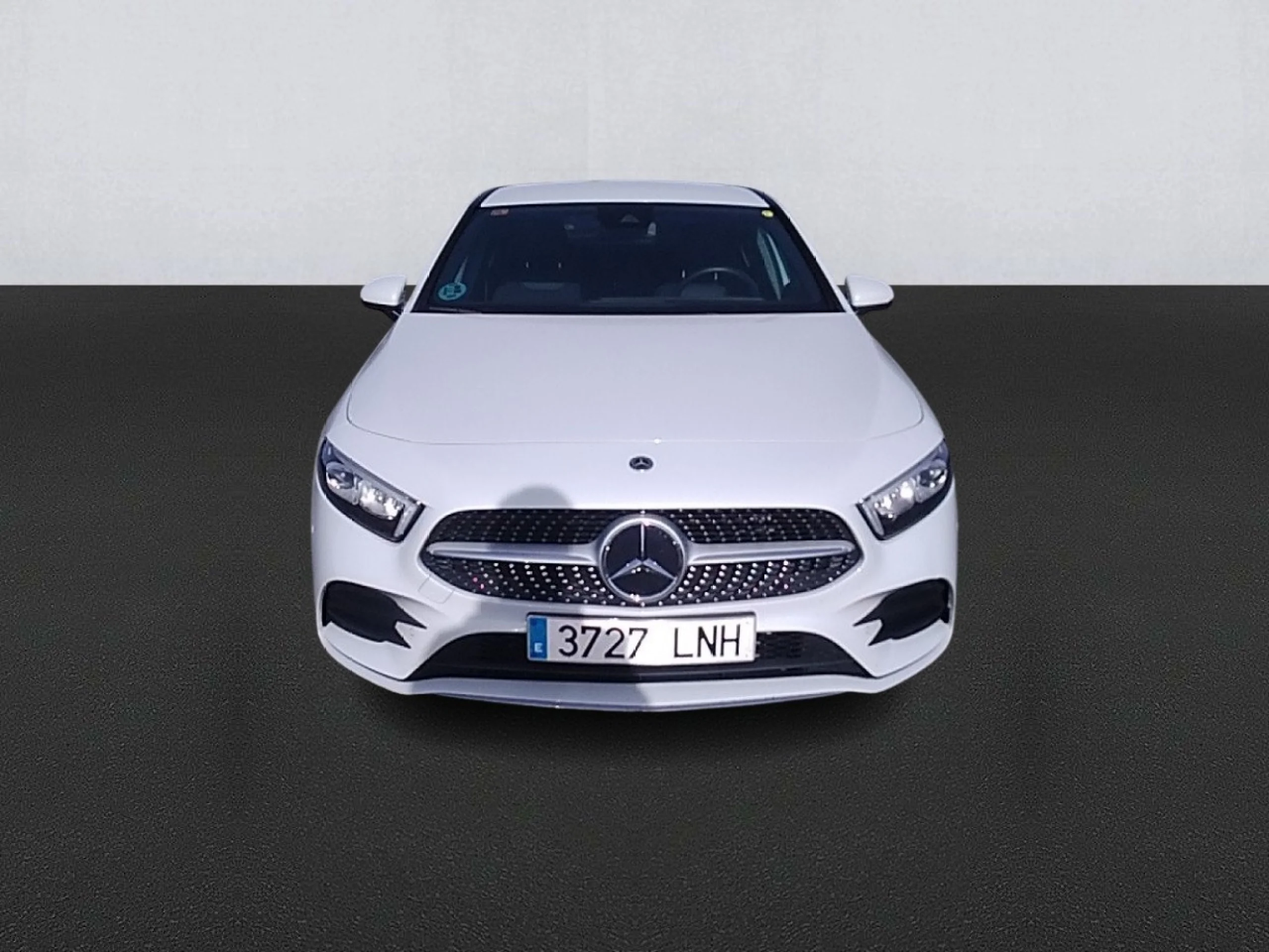 Mercedes-Benz A 200 MERCEDES A-CLASS Sedán A 200 d - Foto 2