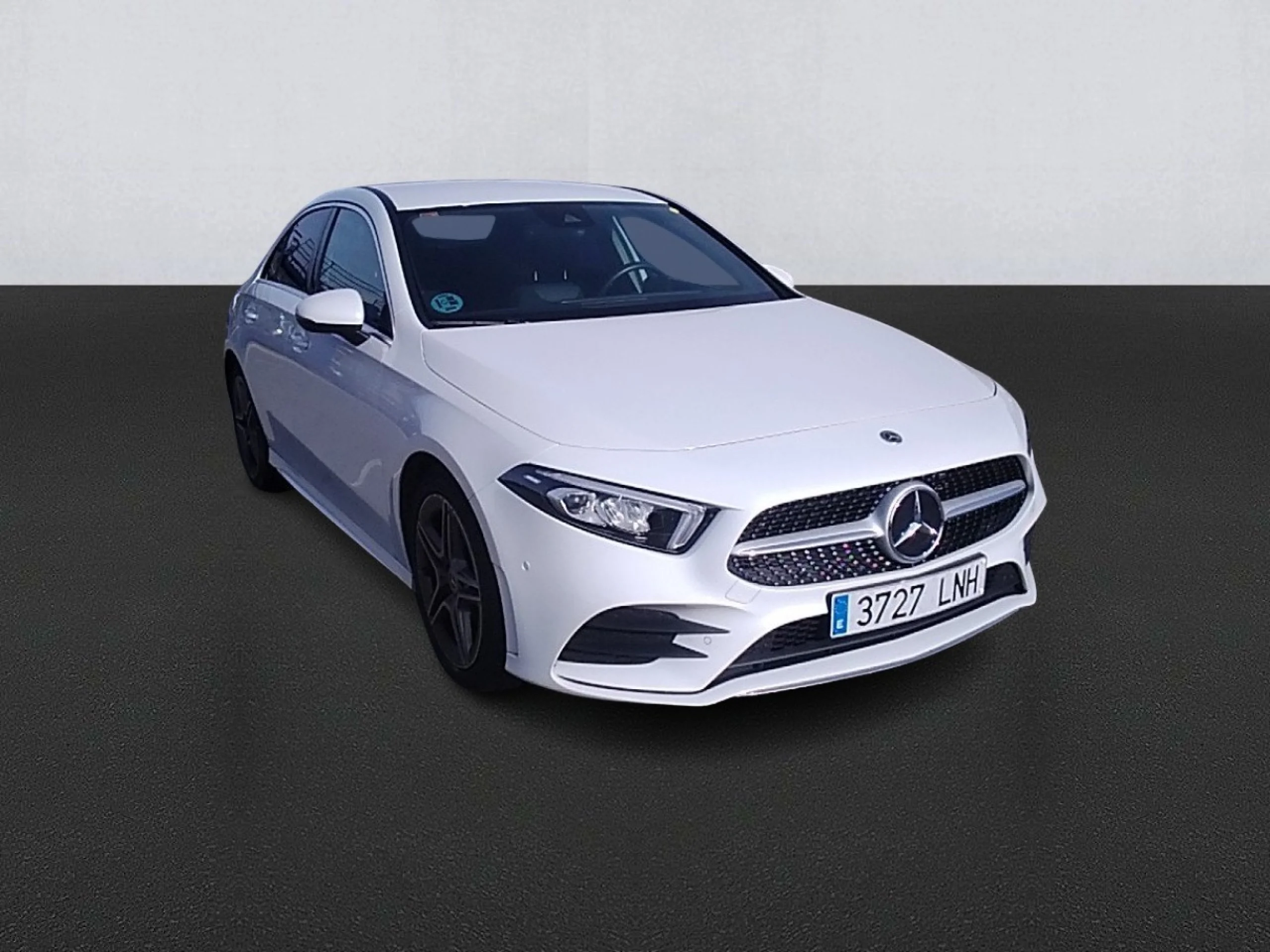 Mercedes-Benz A 200 MERCEDES A-CLASS Sedán A 200 d - Foto 3