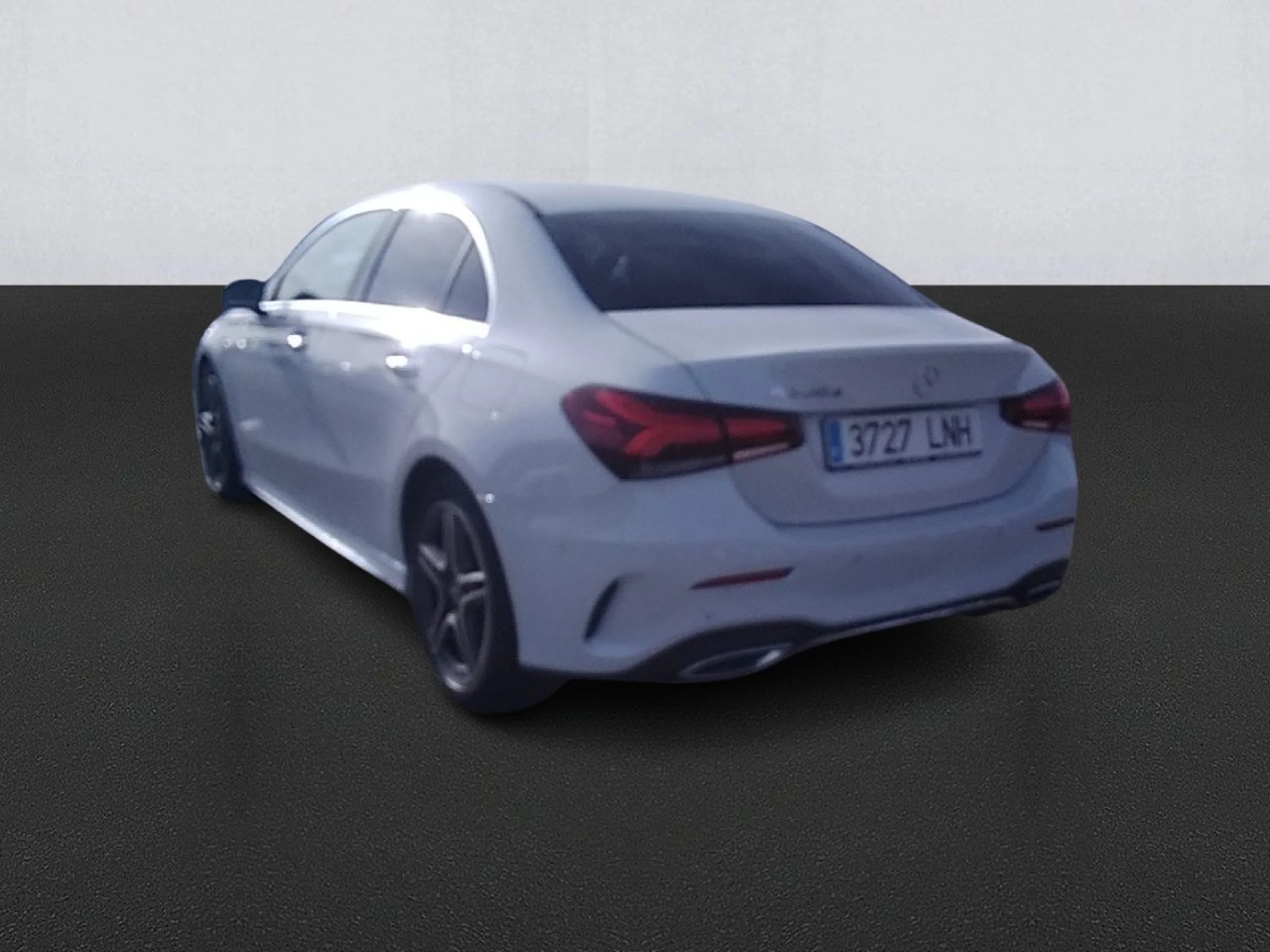 Mercedes-Benz A 200 MERCEDES A-CLASS Sedán A 200 d - Foto 6