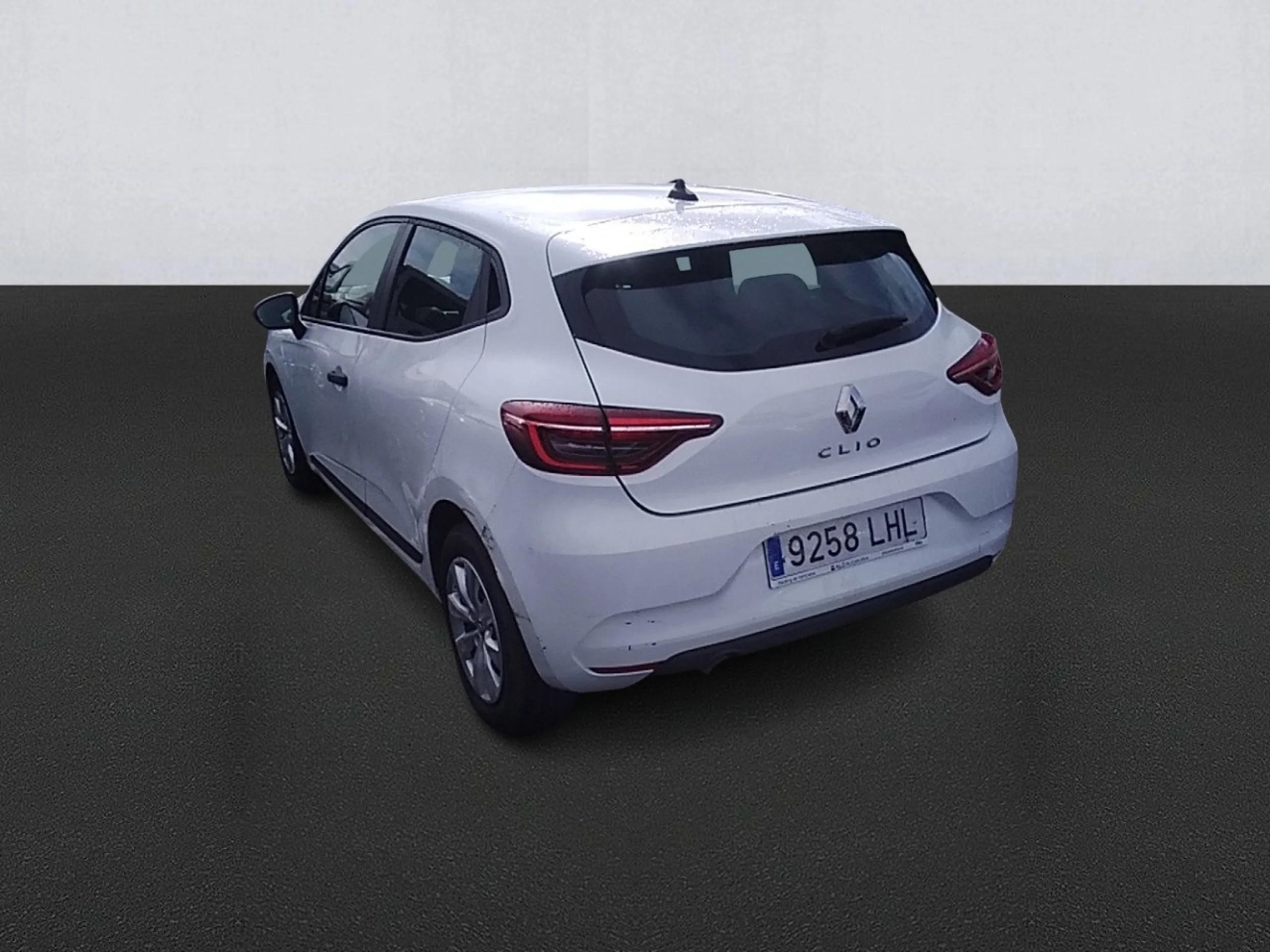Renault Clio Business Blue dCi 63 kW (85CV) - Foto 6