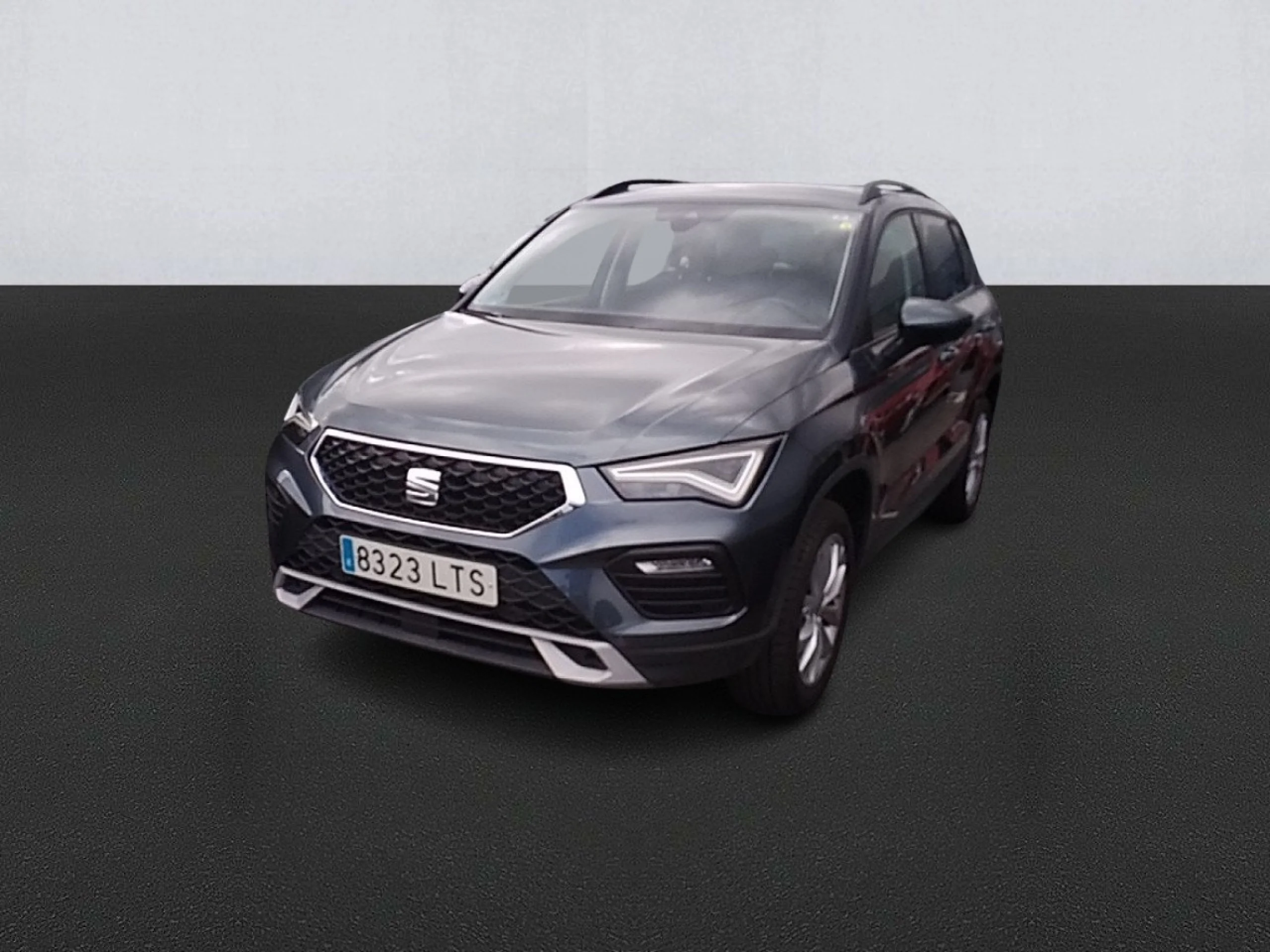 Seat Ateca 1.0 TSI 81kW St&amp;Sp Style Go &quotM&quot - Foto 1