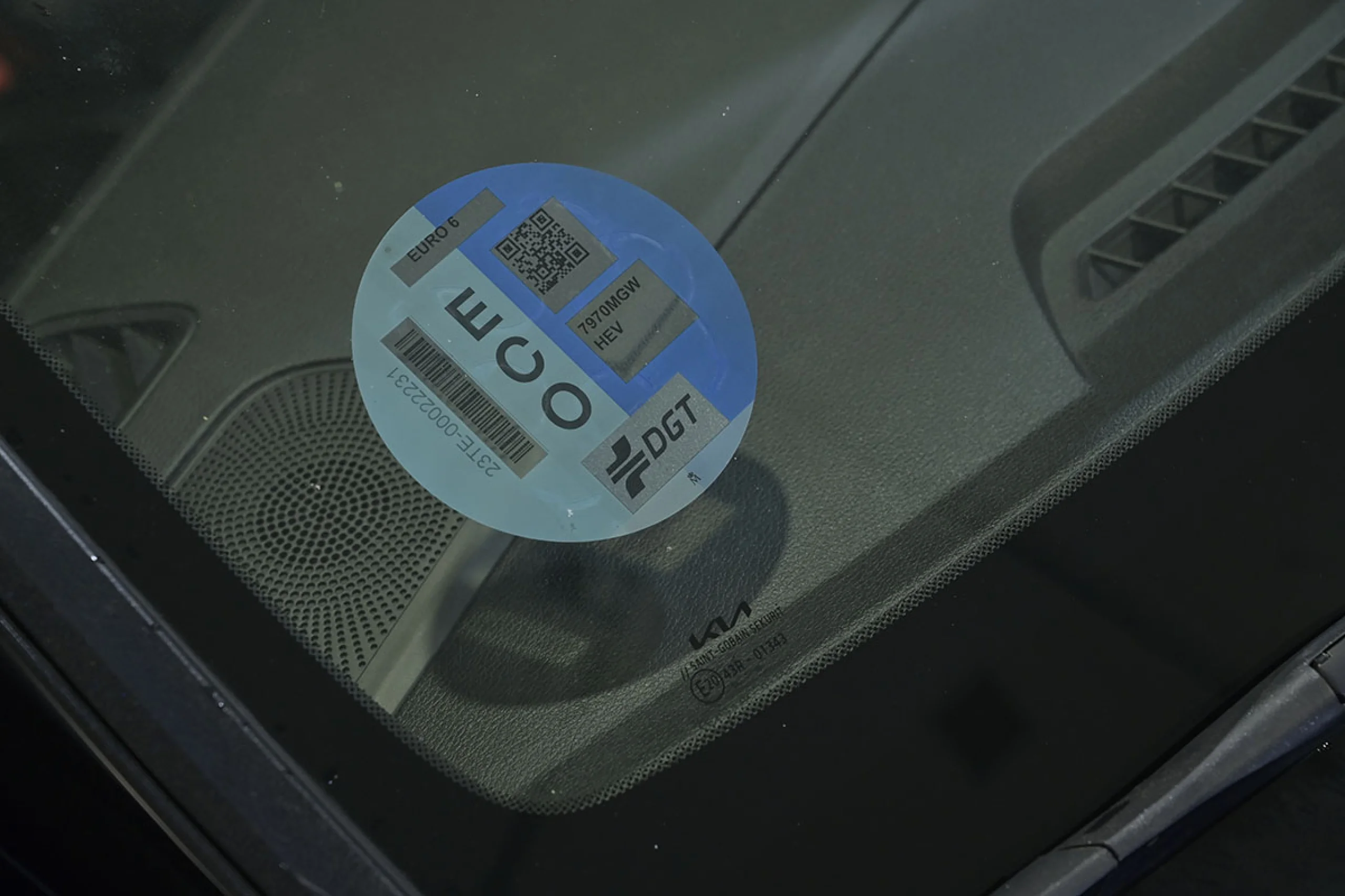 Kia Ceed Tourer Tourer 1.5 MHEV 118kW160CV GT Line DCT - Foto 12